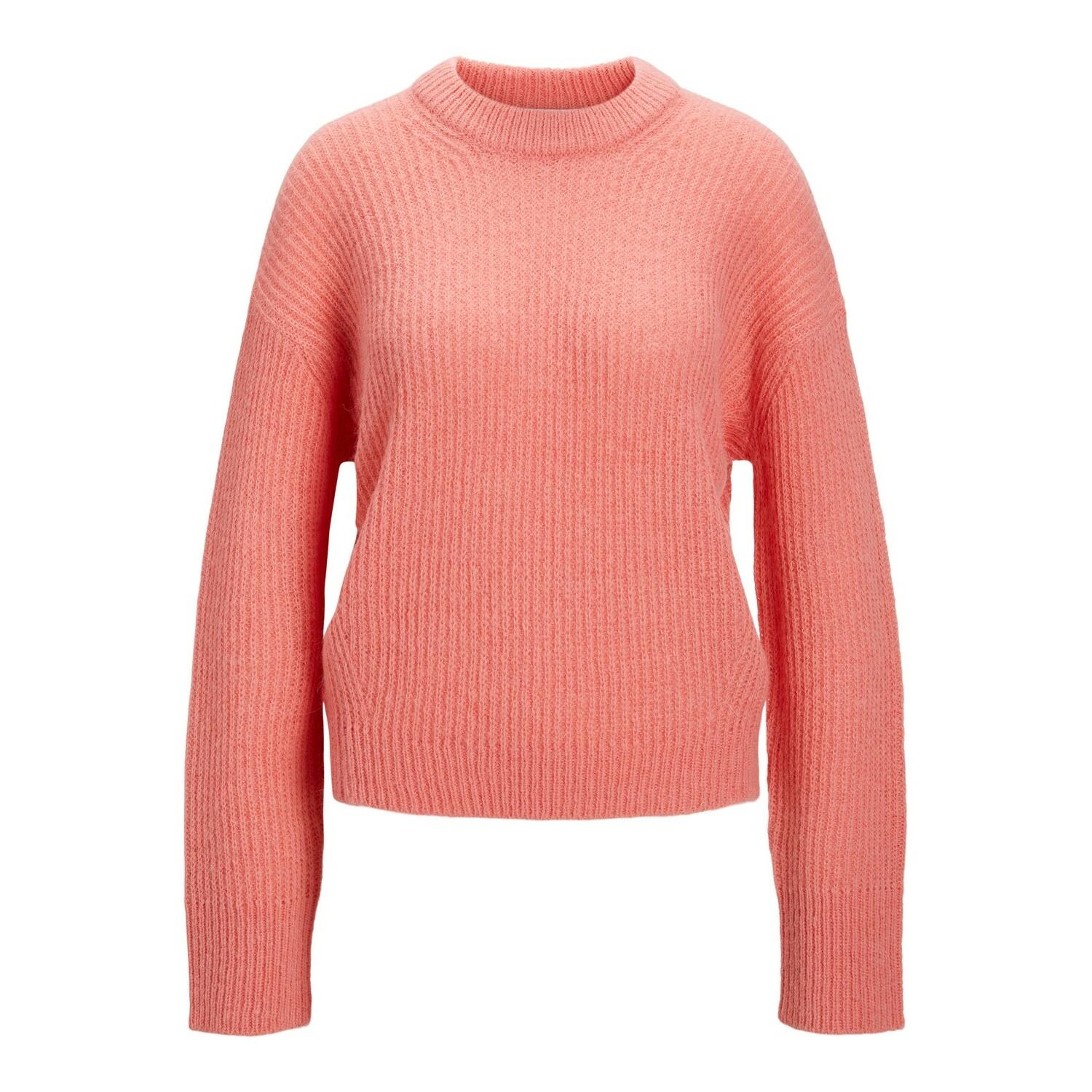 Maglia a maniche lunghe da donna  ember solid