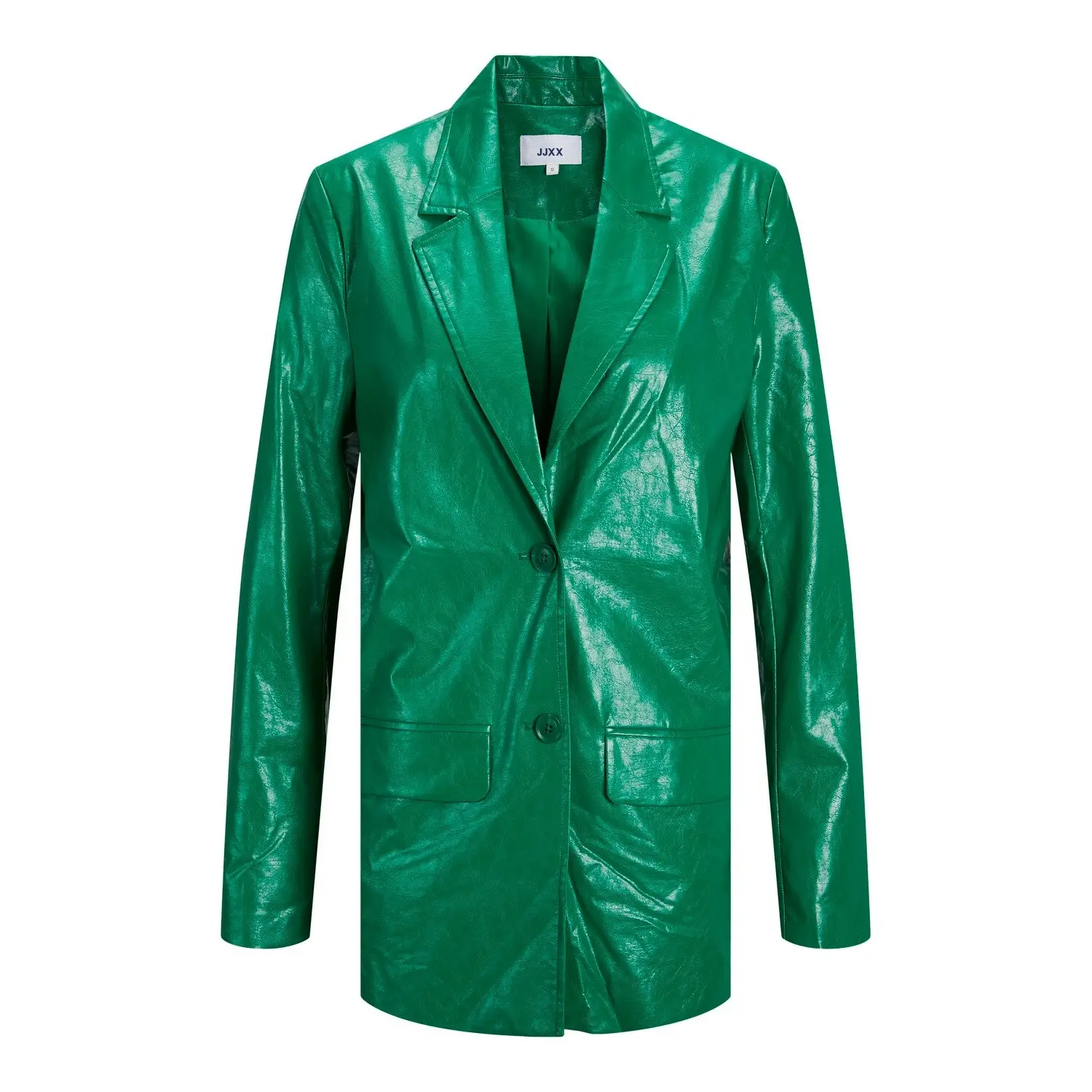 5715214218138 - Blazerjacke aus Leder Frau wilson