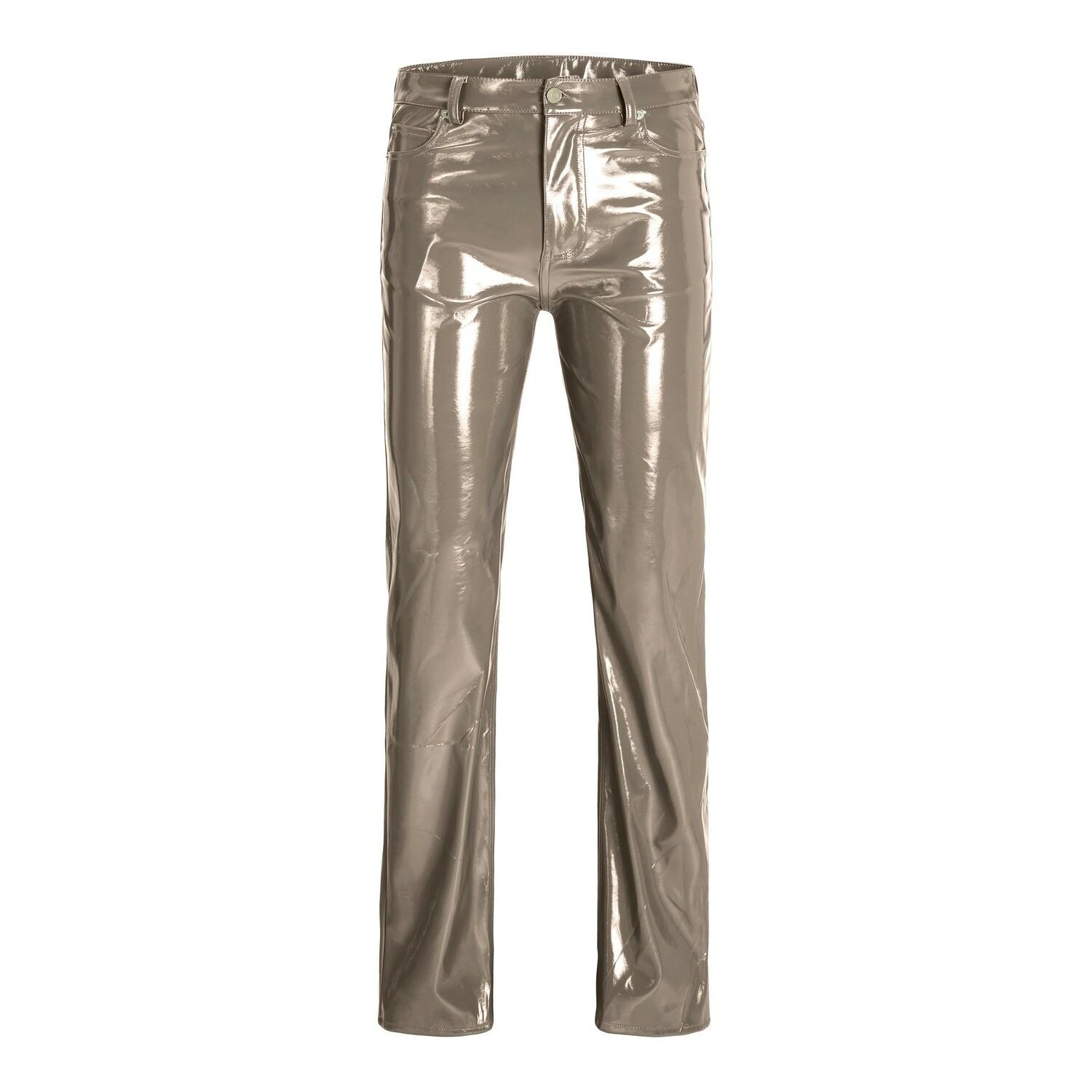 5715213946117 - Straight Lederhose Frau kenya