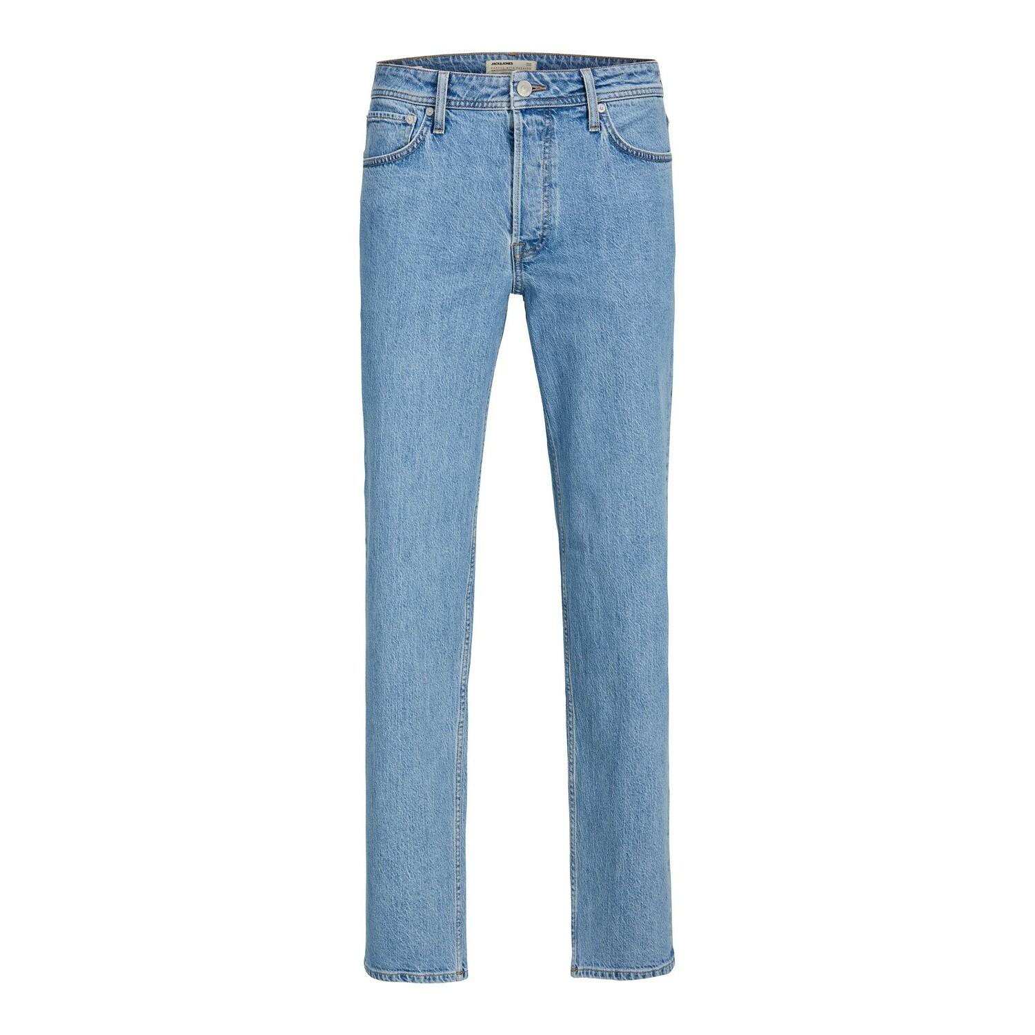 5715211784513 - Jack & Jones JJIEDDIE JJORIGINAL SBD 911 NOOS Jeans blau in W28L32
