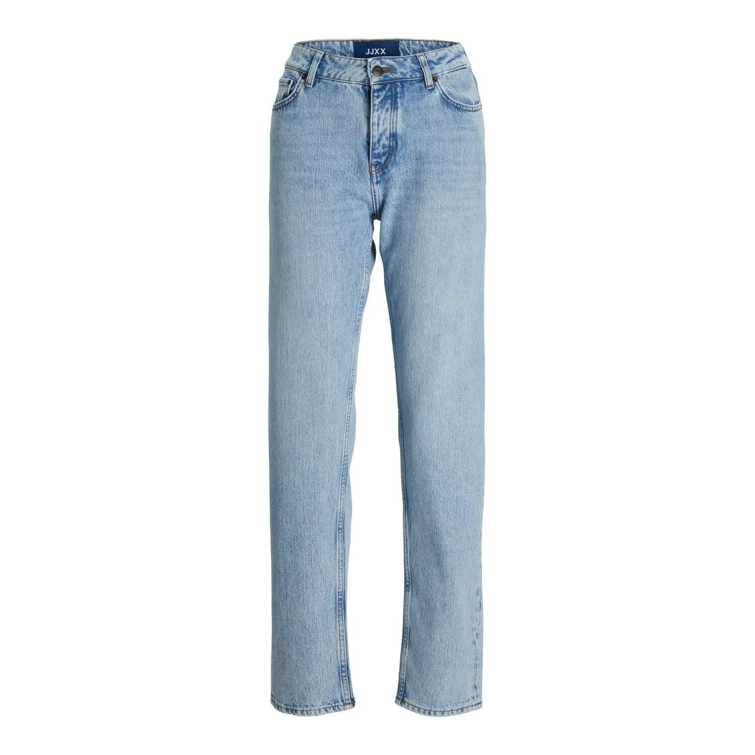 5715215175263 - Straight Jeans Frau seoul cr3007