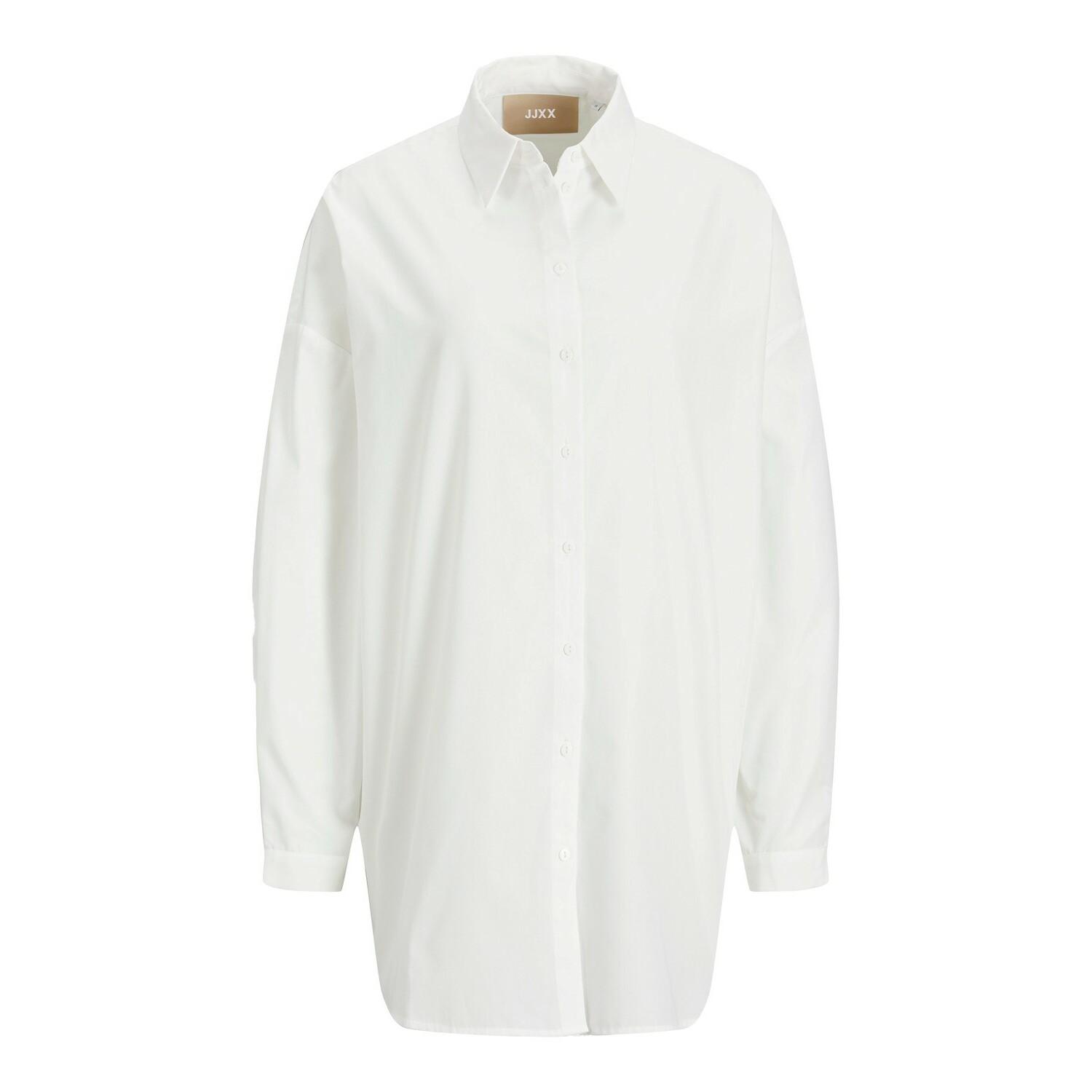 5715214222098 - Oversize-Hemd Damen mission