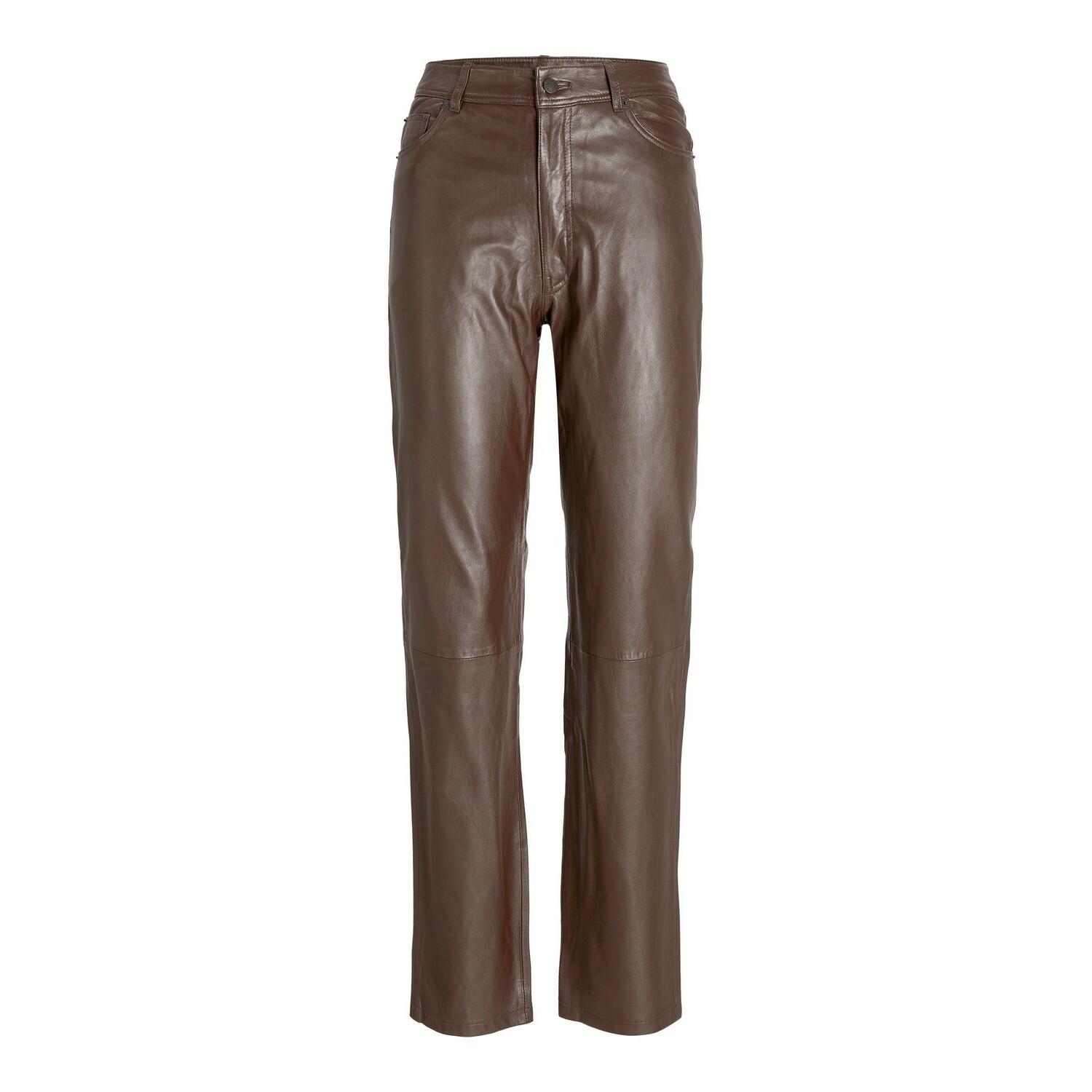 5715214314793 - Straight Lederhose Frau grace