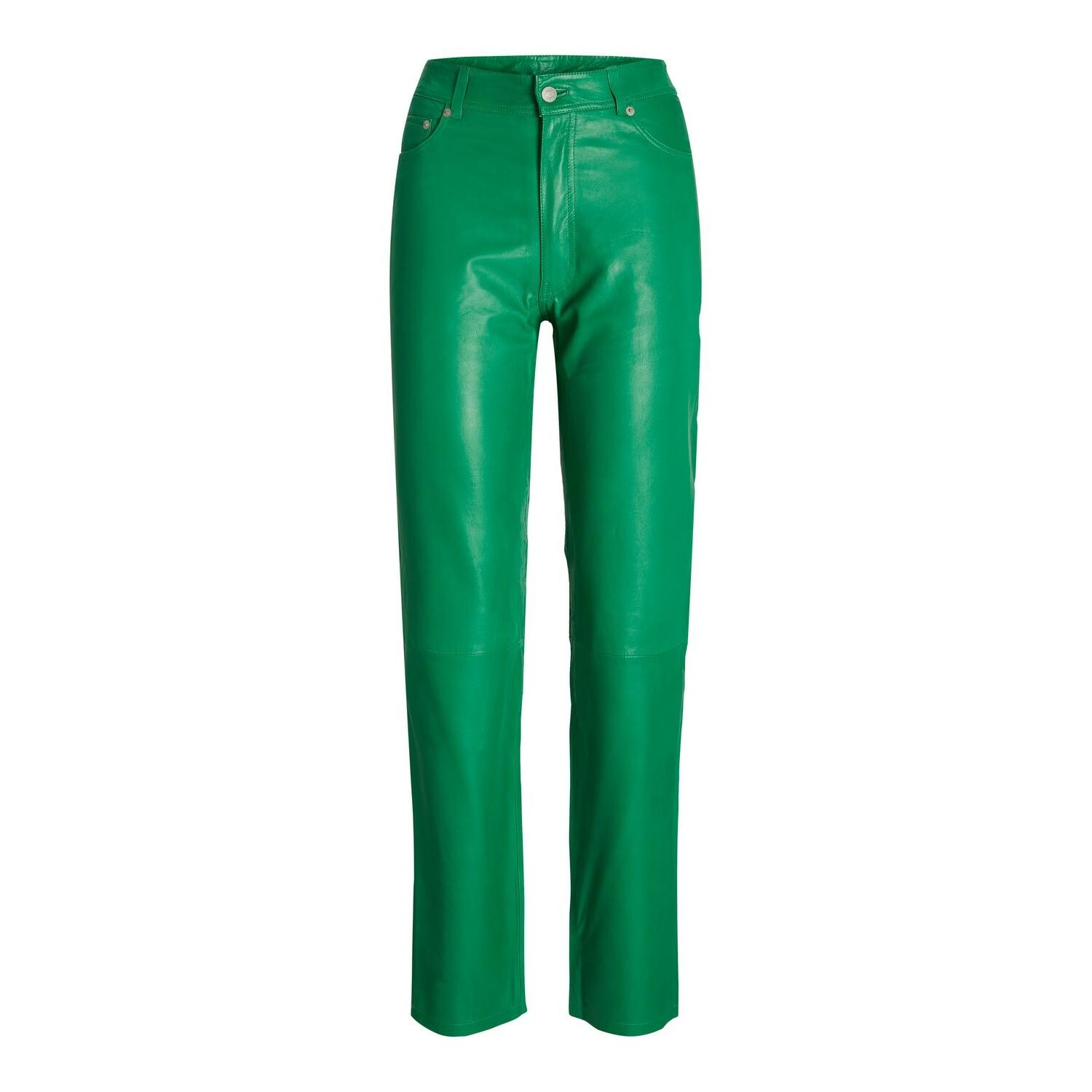 5715214315721 - Straight Lederhose Frau grace