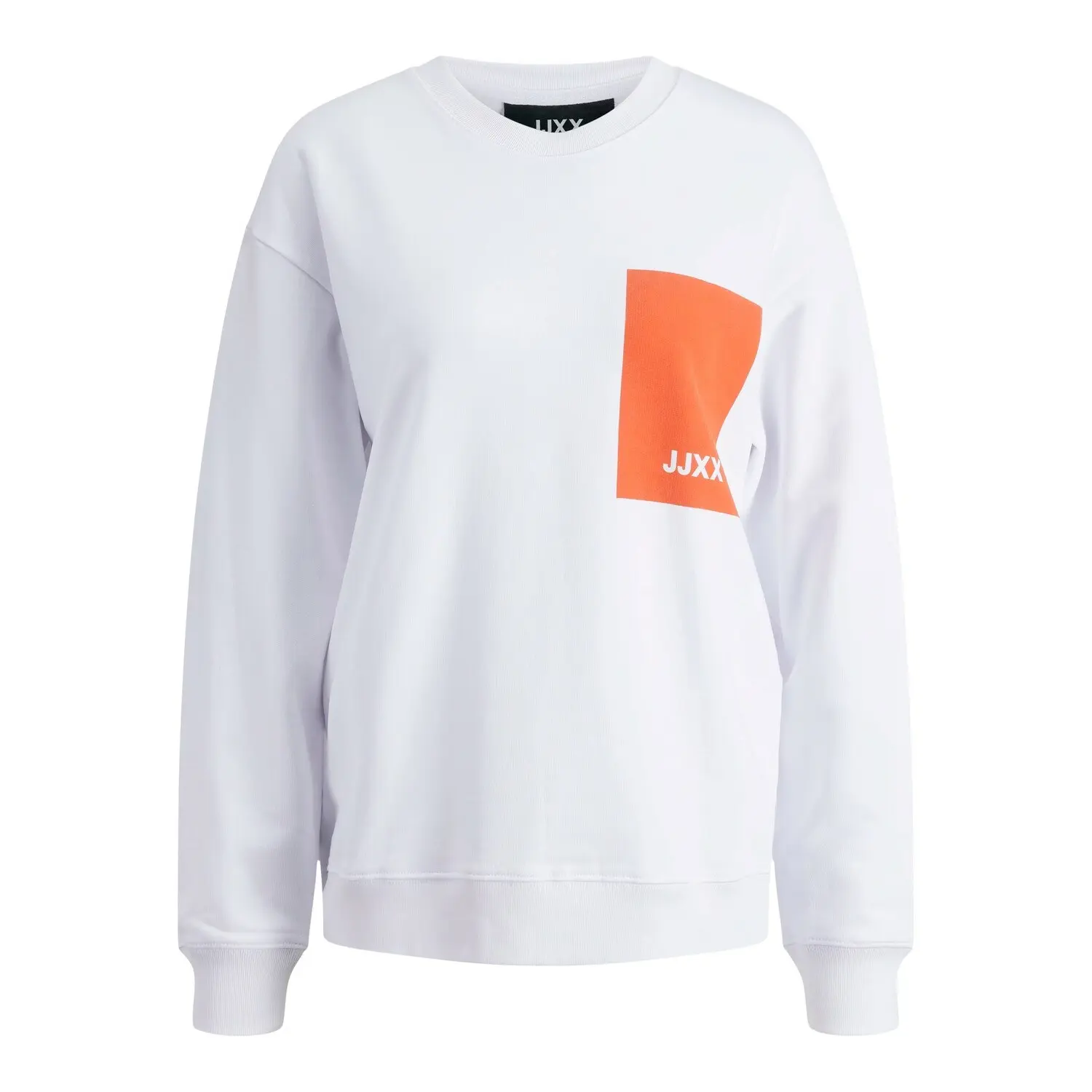 Sweatshirt Frau JJXX avery