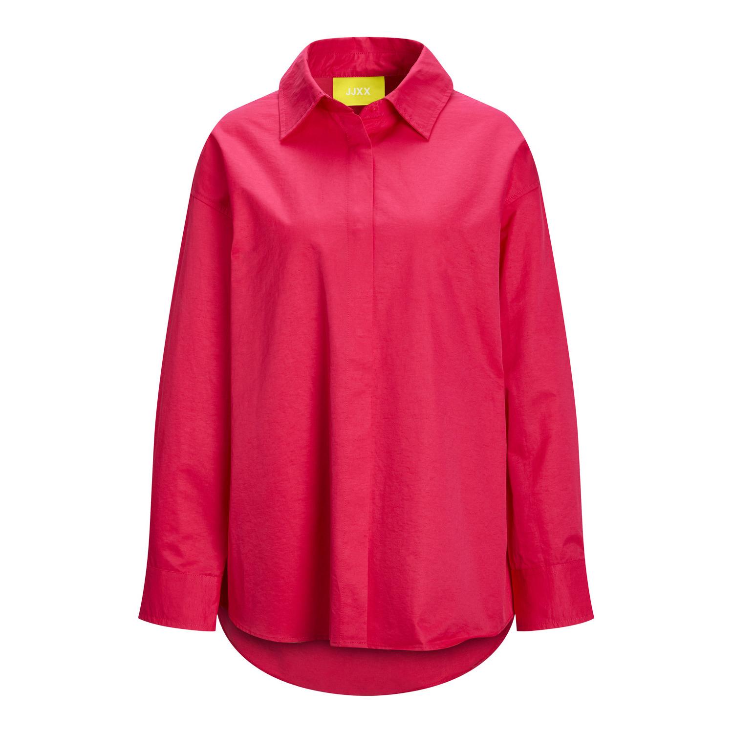 5715219399450 - Damenhemd Iva Sol Oversized