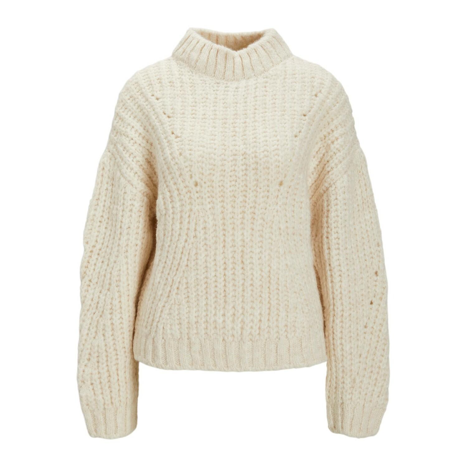 5715214751345 - Pullover mit langen Ärmeln Damen maxime