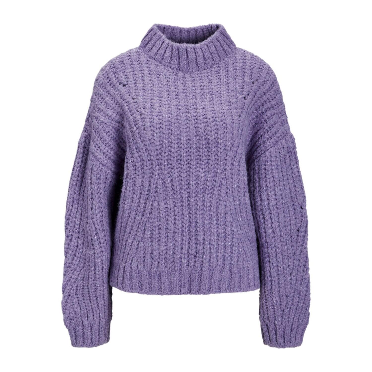 5715214751444 - Pullover mit langen Ärmeln Damen maxime