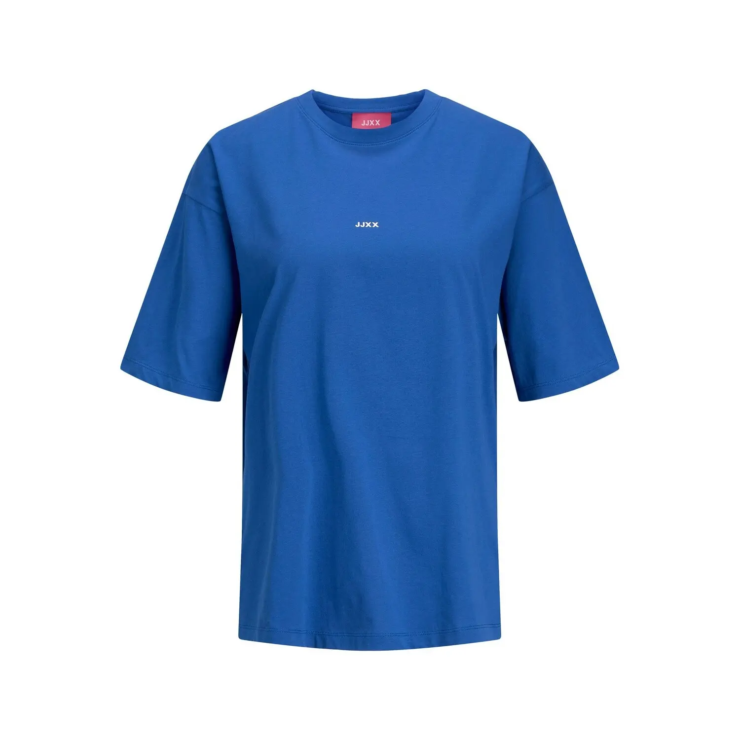 5715215186191 - T-Shirt weit Frau andrea logo