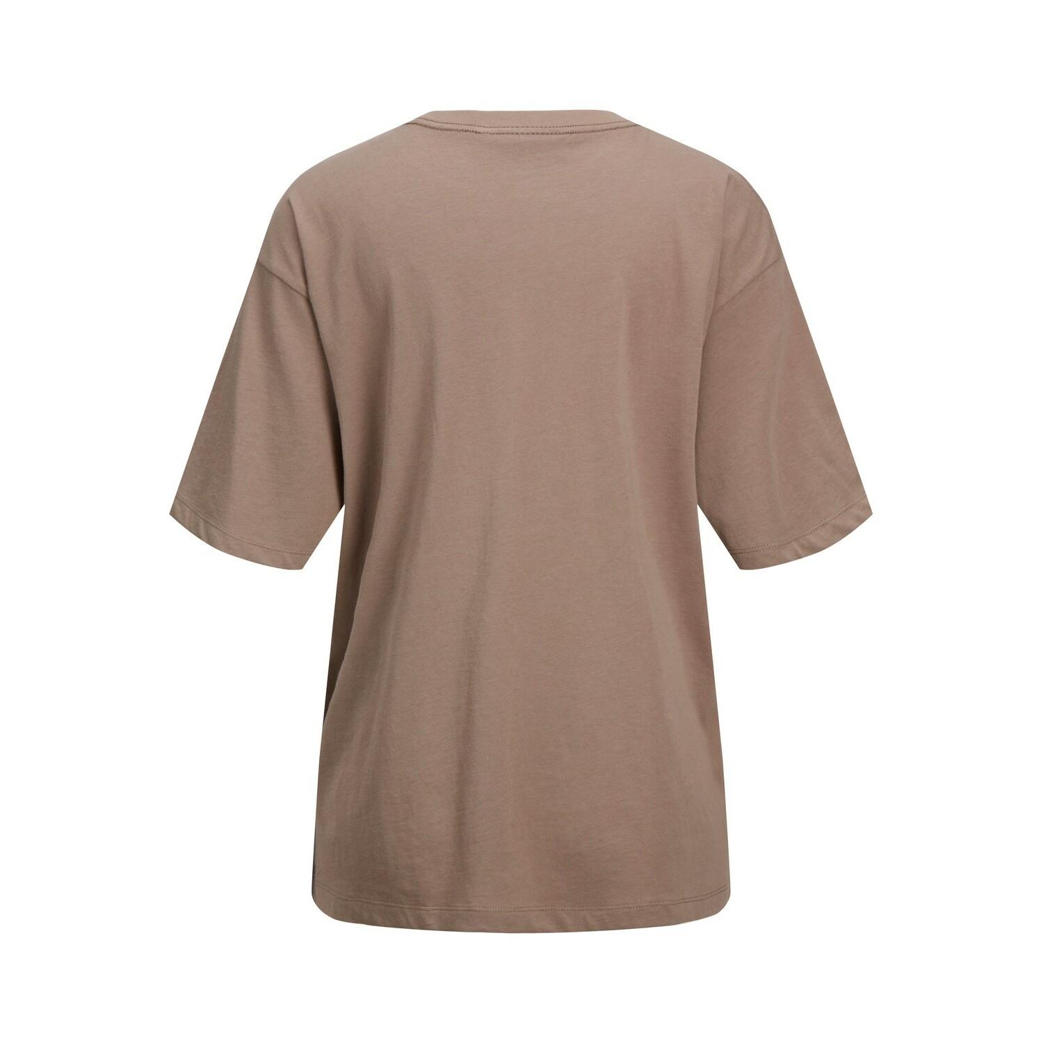 5715214343144 - T-Shirt weit Frau andrea logo