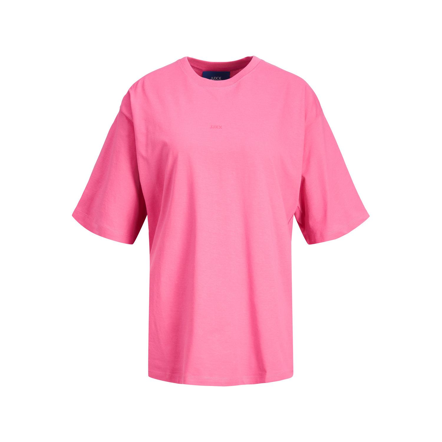 5715365434623 - T-Shirt Frau Andrea Loose Every Logo