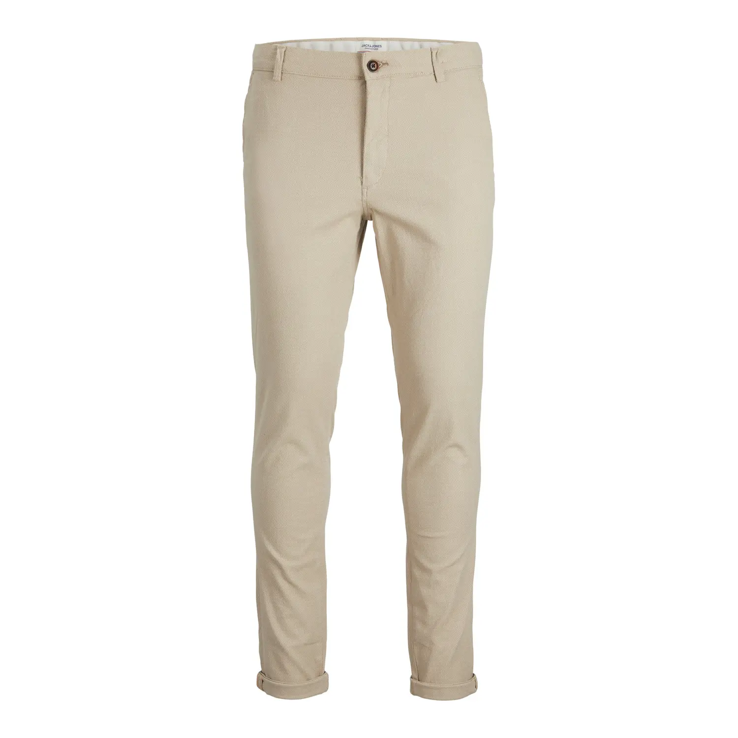 5715317032525 - Slim Fit Chino mit Stretch-Anteil Modell Marco