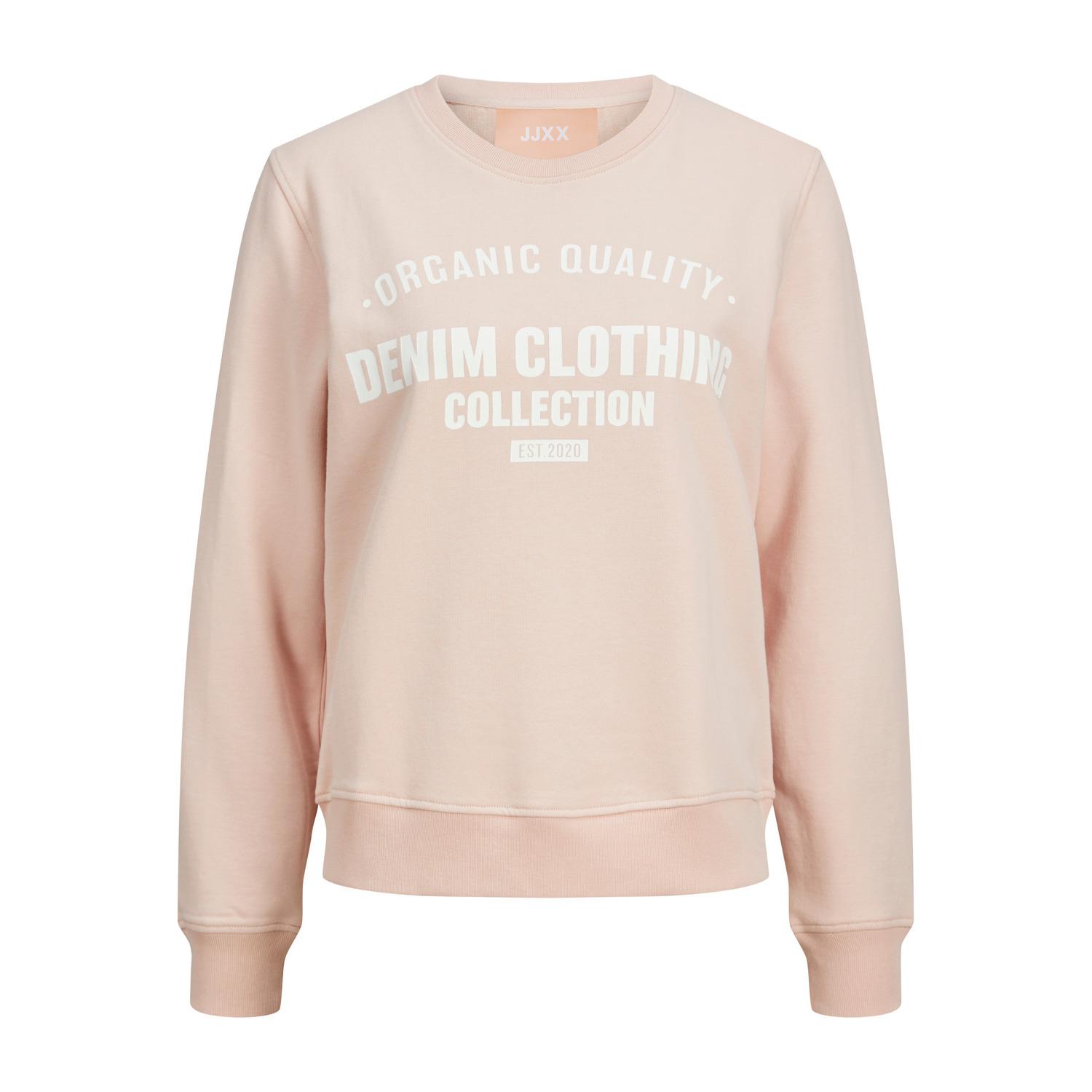 5715219493707 - Sweatshirt Frau Jxmabel