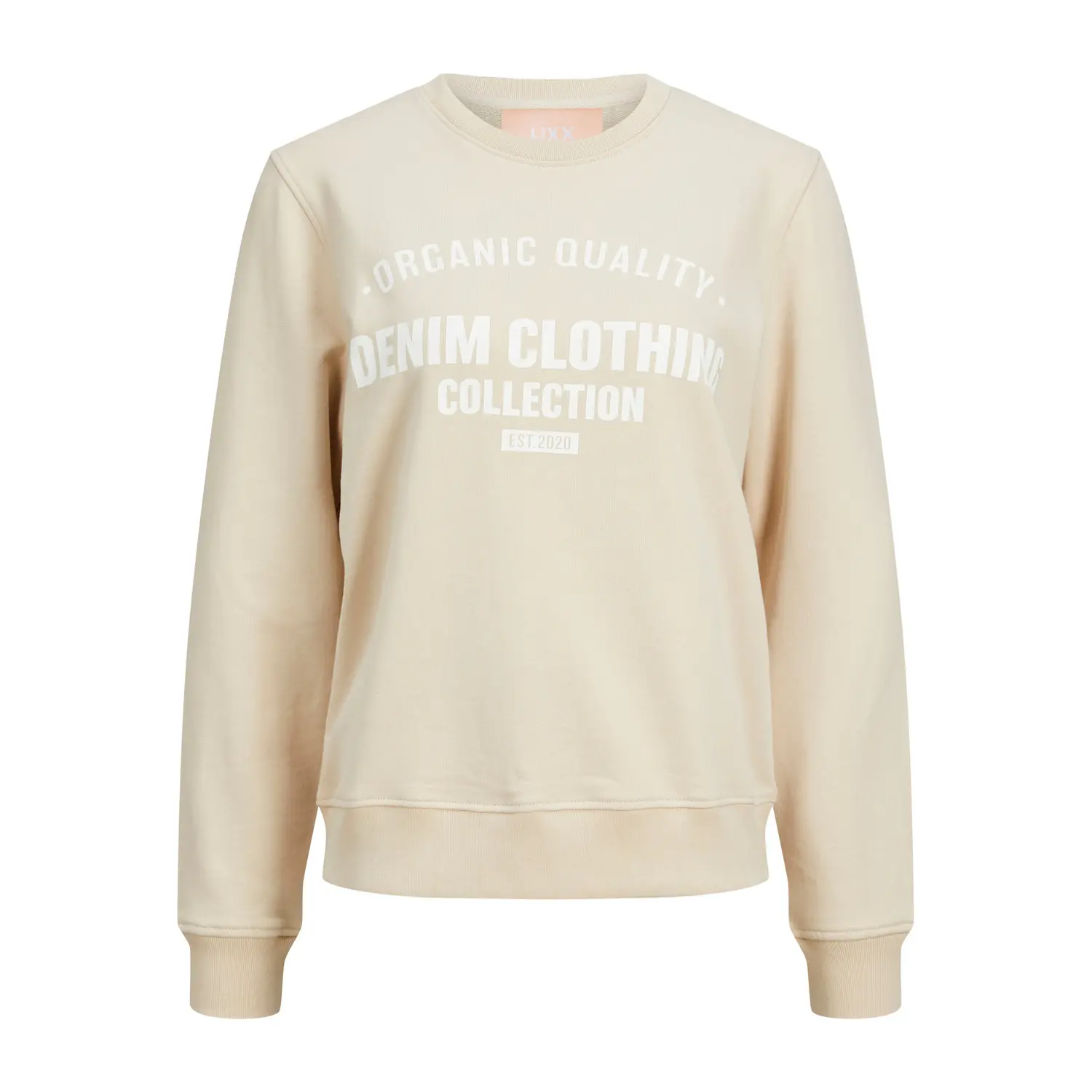 Felpa da donna  Jxmabel