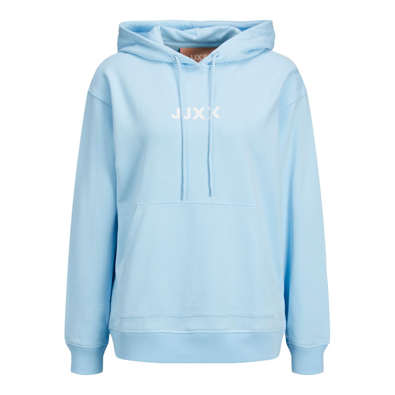 5715219494285 - Kapuzenpullover Damen Jxmaddie