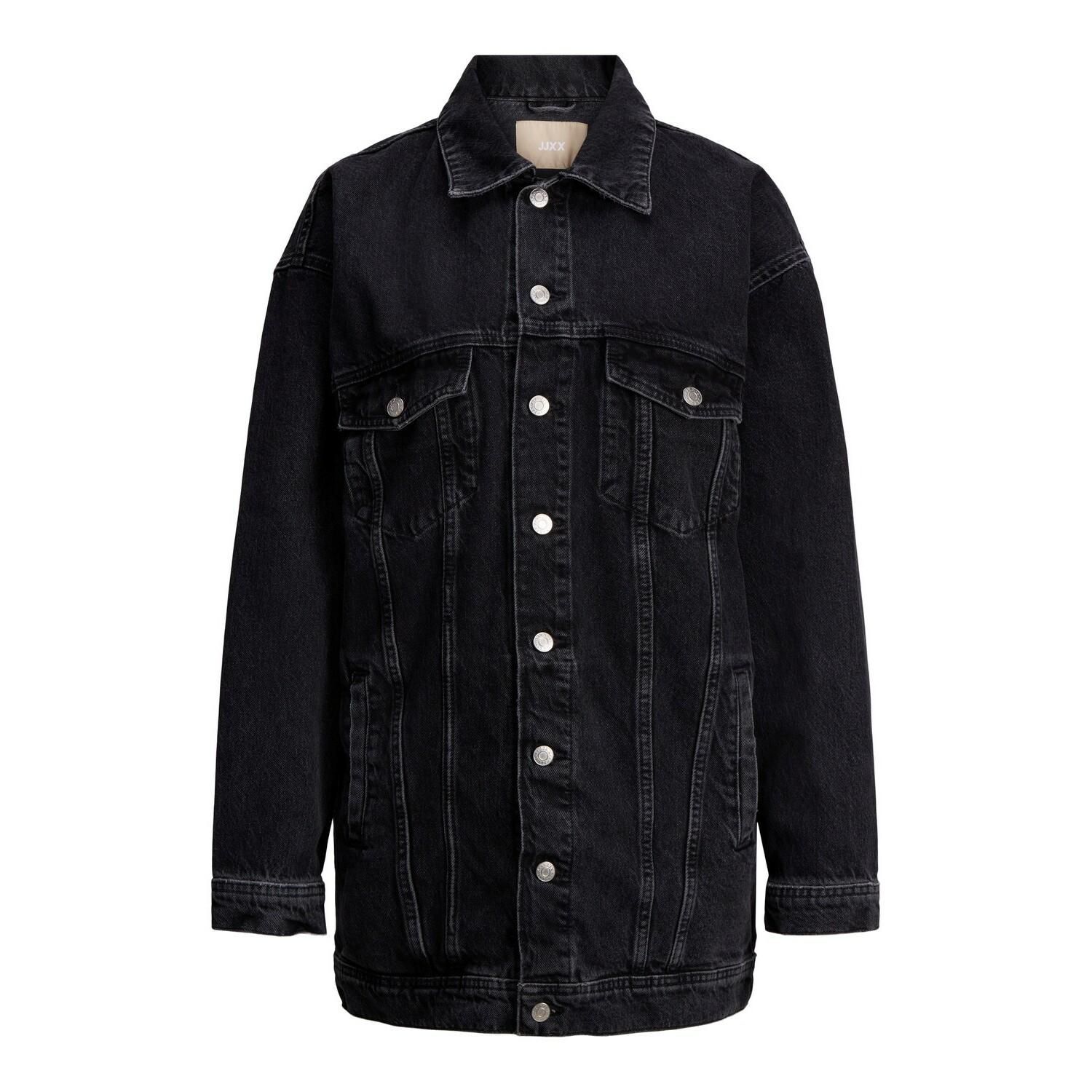 5715212567146 - Oversize-Jeansjacke Frau alison cr504