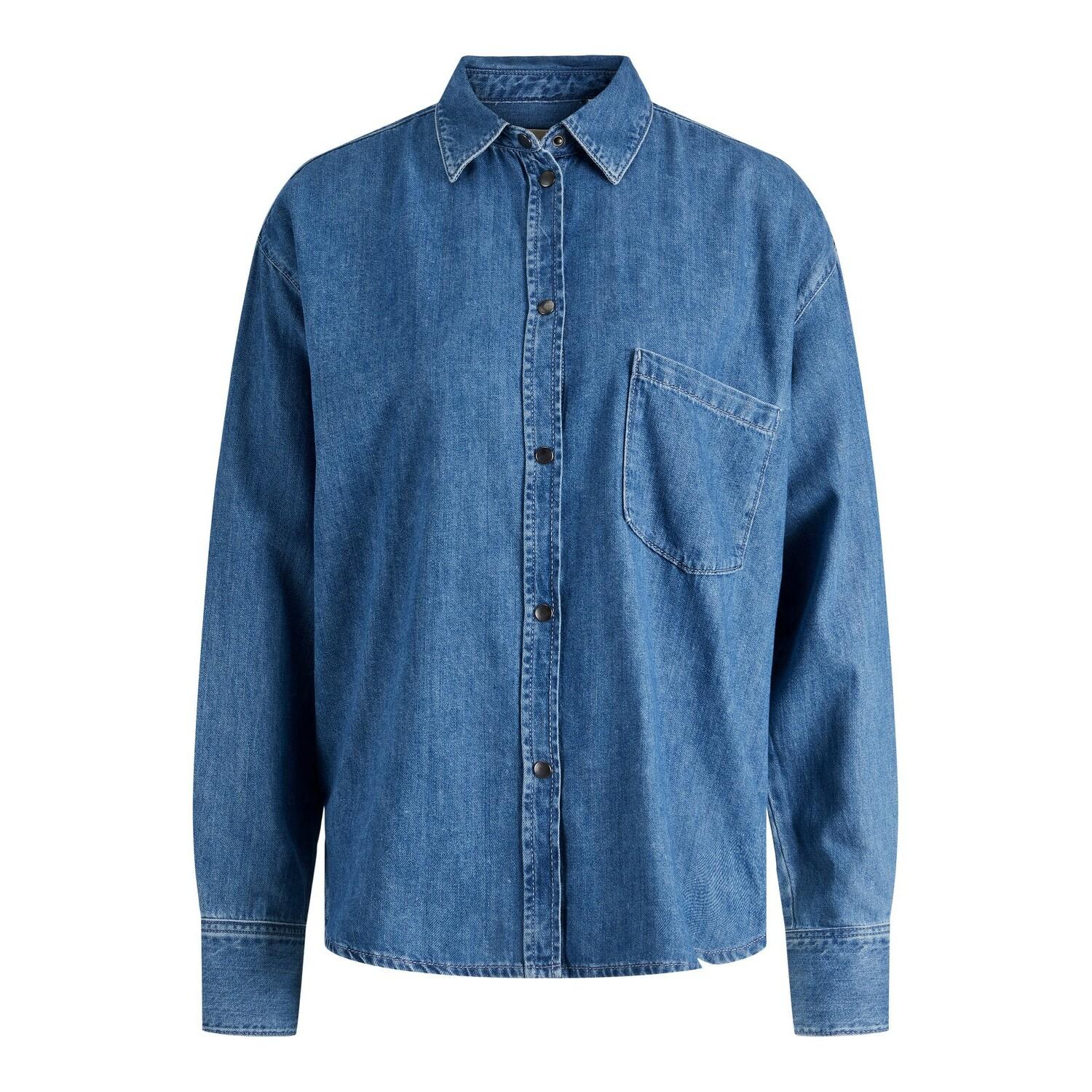 5715214226454 - Damenhemd kendra denim