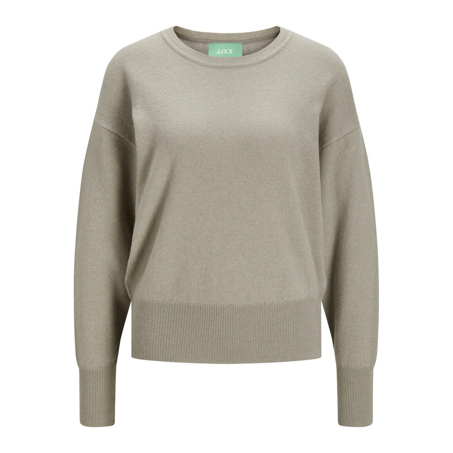 5715214418682 - Kaschmirpullover mit langen Ärmeln Frau tamy 5715214418682 - Kaschmirpullover mit langen Ärmeln Frau tamy