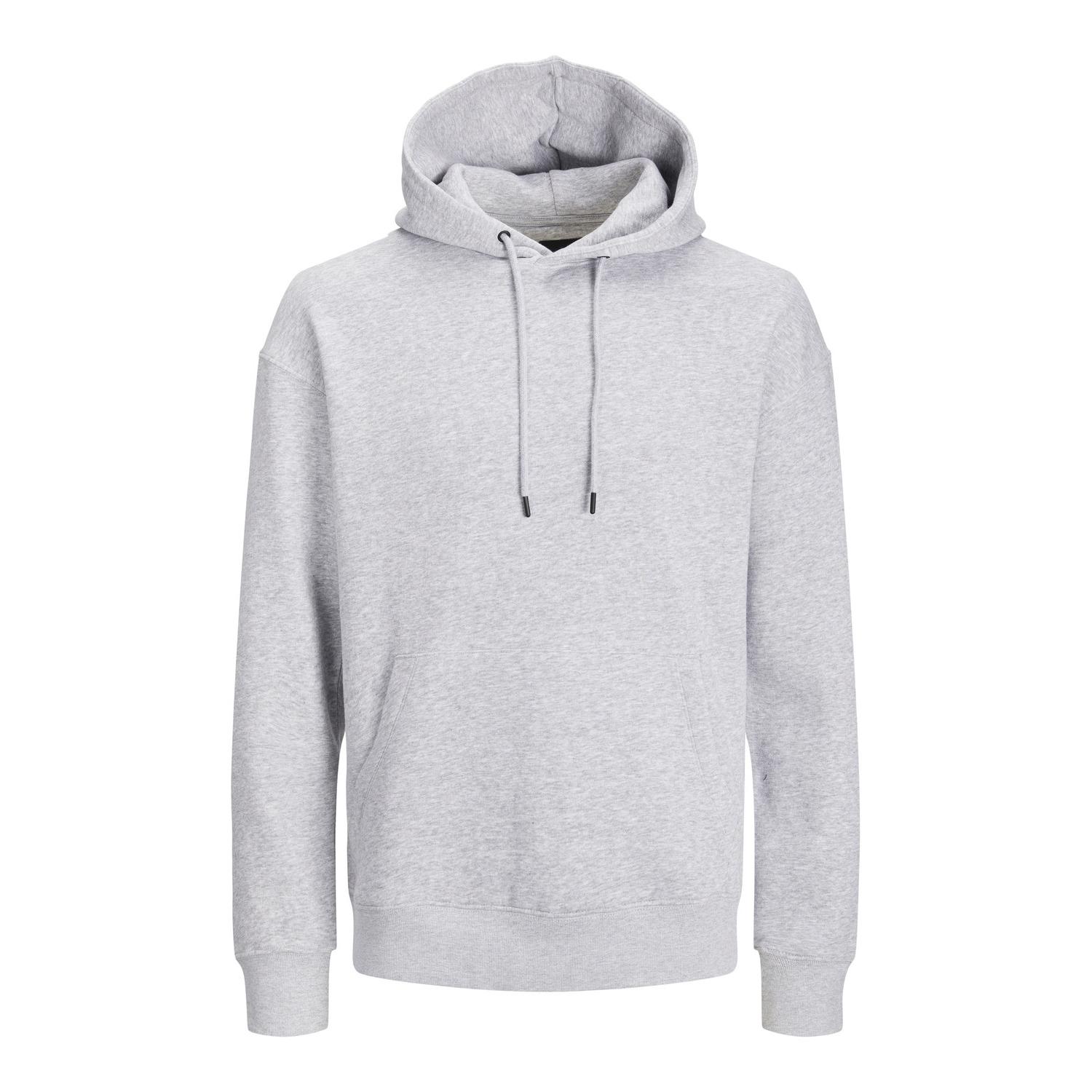5715219045357 - Hoodie mit überschnittenen Schultern Modell Star 5715219045357 - Hoodie mit überschnittenen Schultern Modell Star