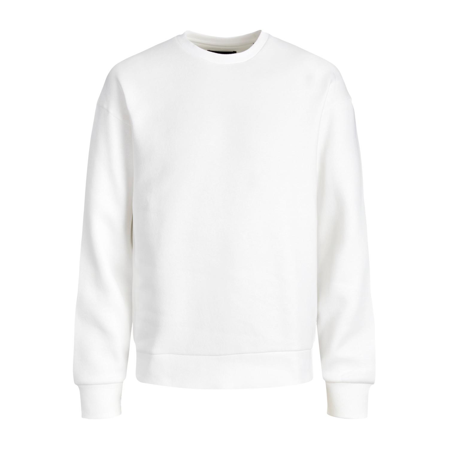 5715219209919 - Sweatshirt aus Bio-Baumwollmischung Modell Star