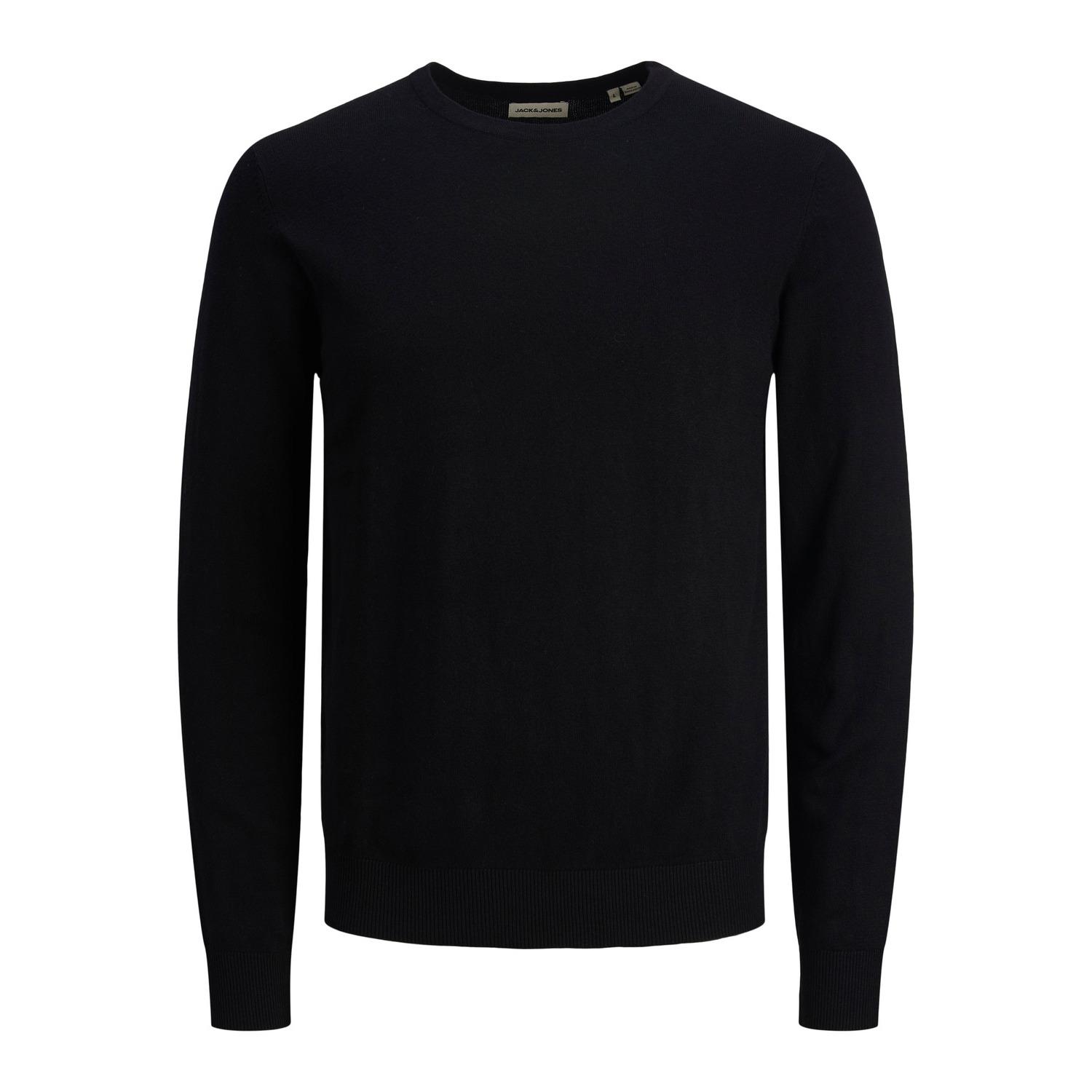 5715214854374 - Pullover Jack & Jones Emil Knit Noos