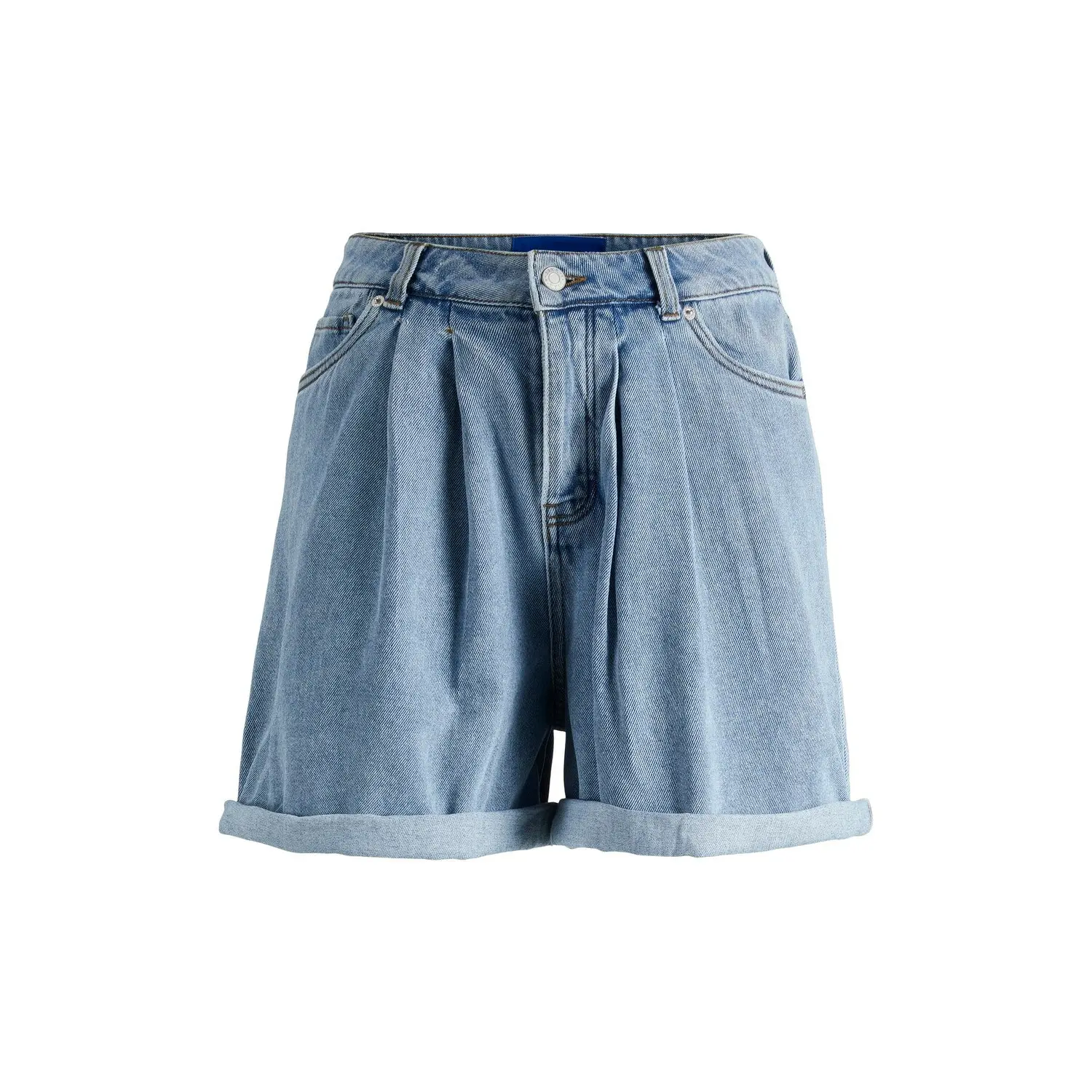 5715219601904 - Denim Shorts für Damen JJXX