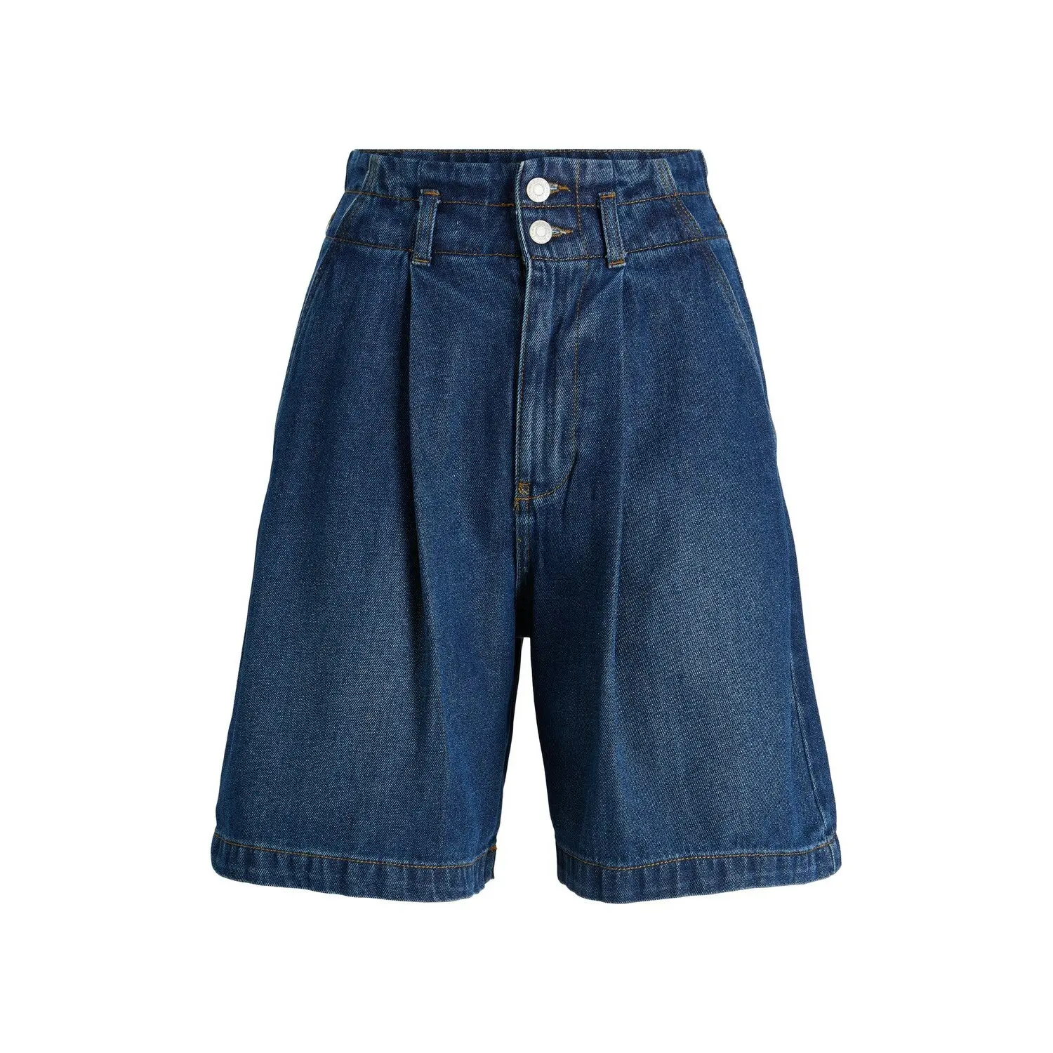 Pantaloncini da donna  eve paperbag akm1