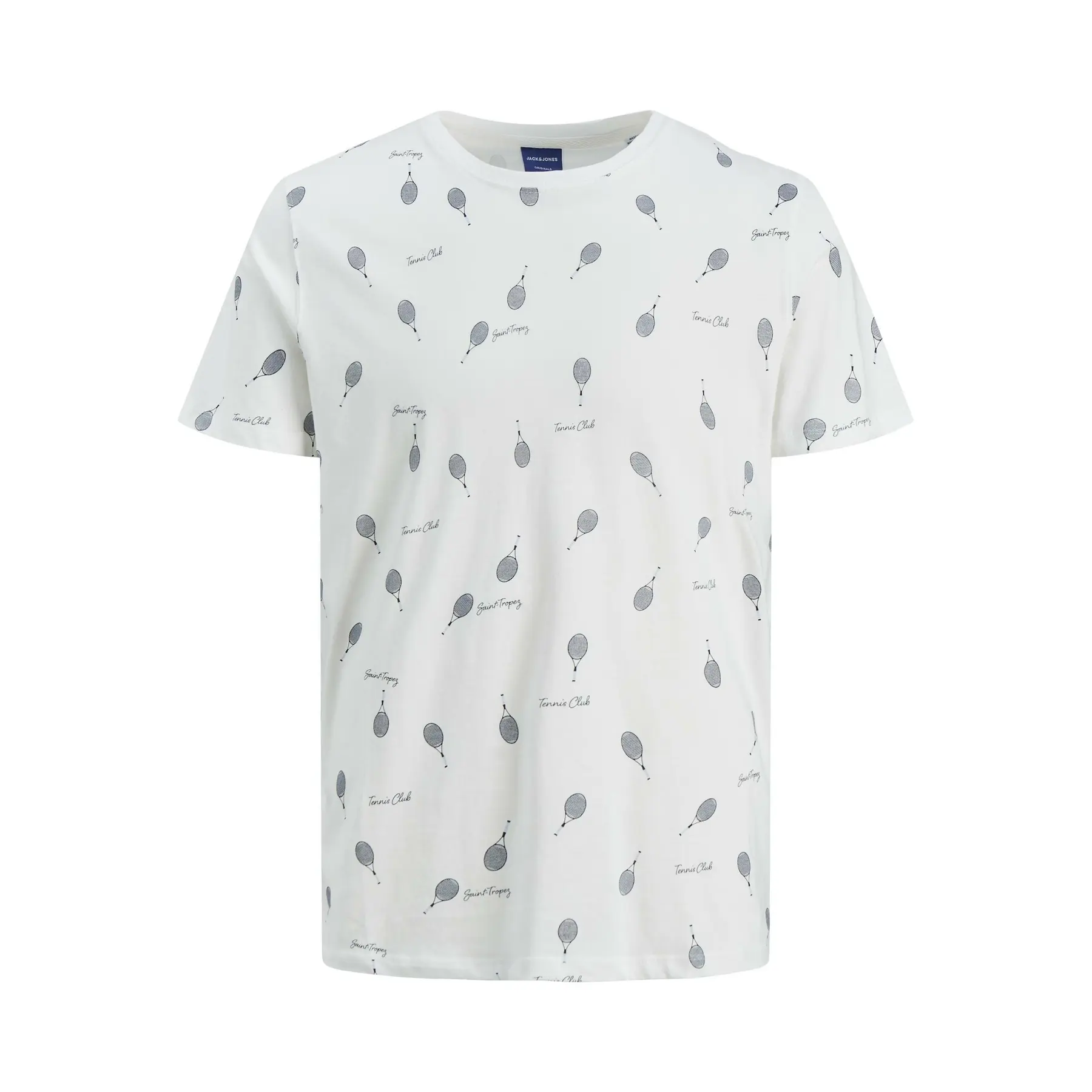 5715225295876 - T-Shirt Jack & Jones