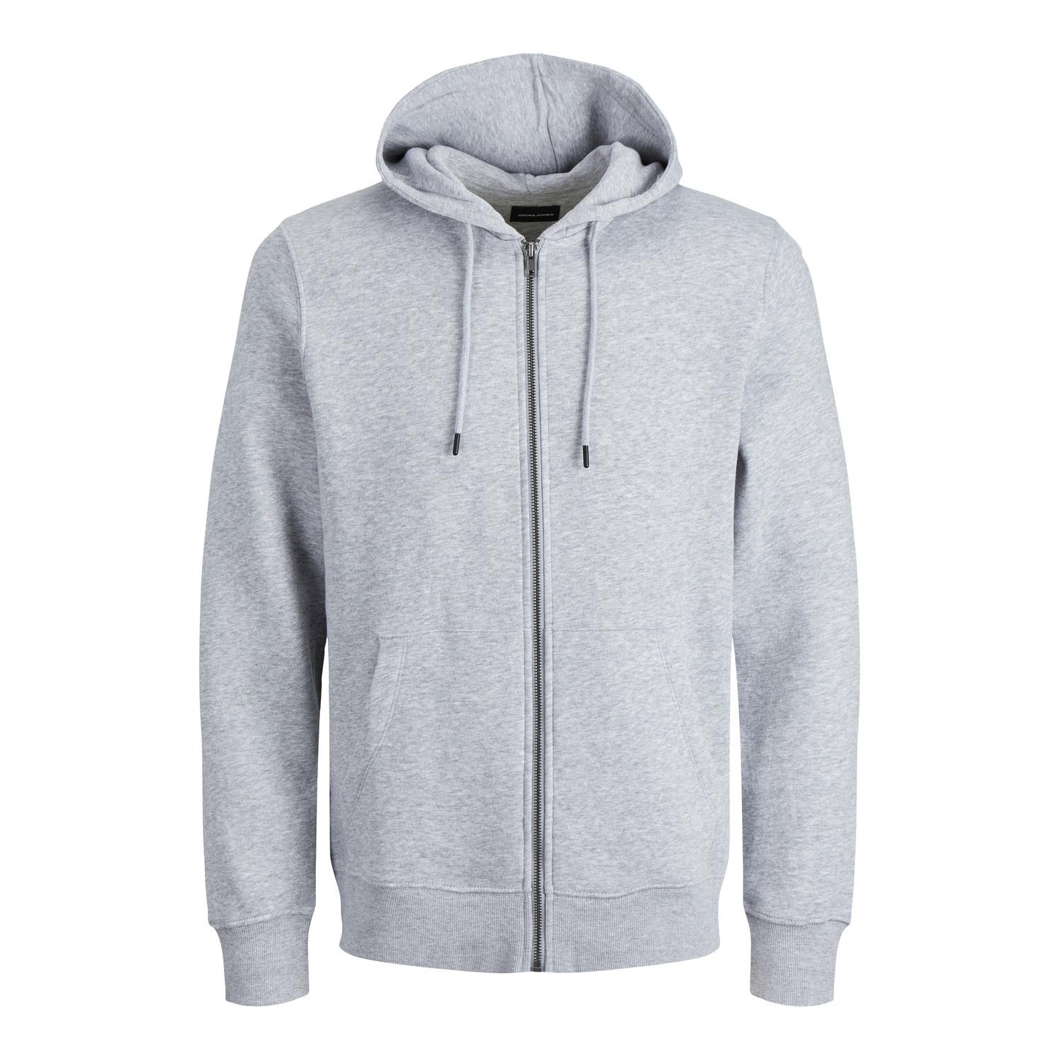 5715219049652 - Kapuzenpullover Jack & Jones Star Basic Noos