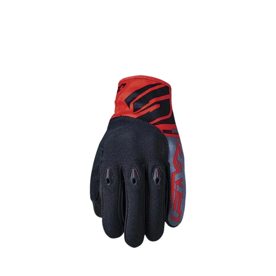 Motorradhandschuhe Sommer Five E3 Evo