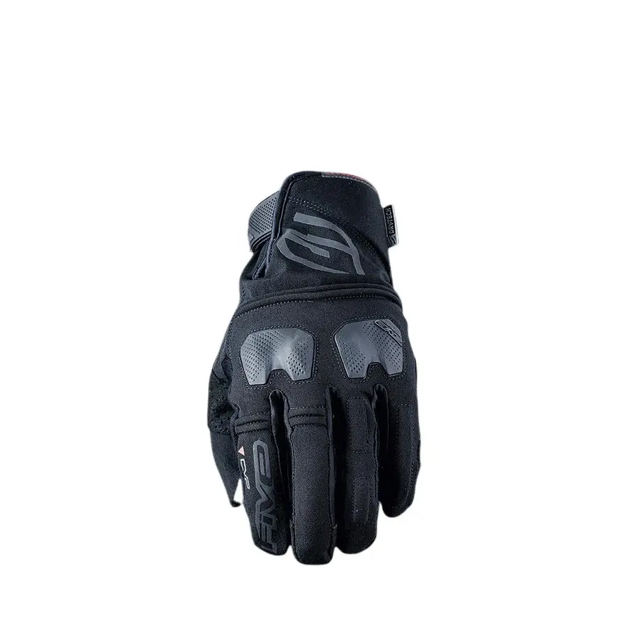 Motorradhandschuhe Für Die Übergangszeit Five Ewp