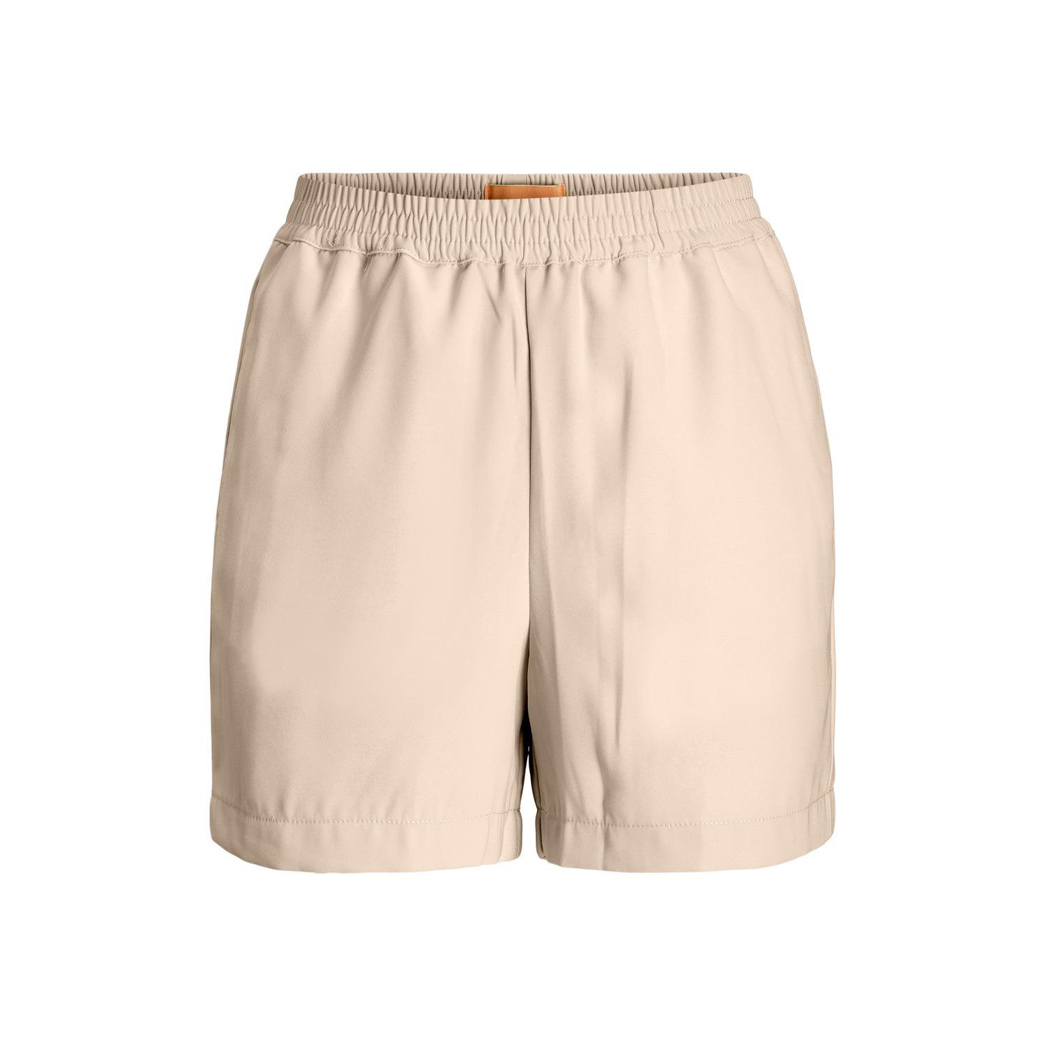 5715364389351 - Shorts mit hohem Bund für Damen JJXX