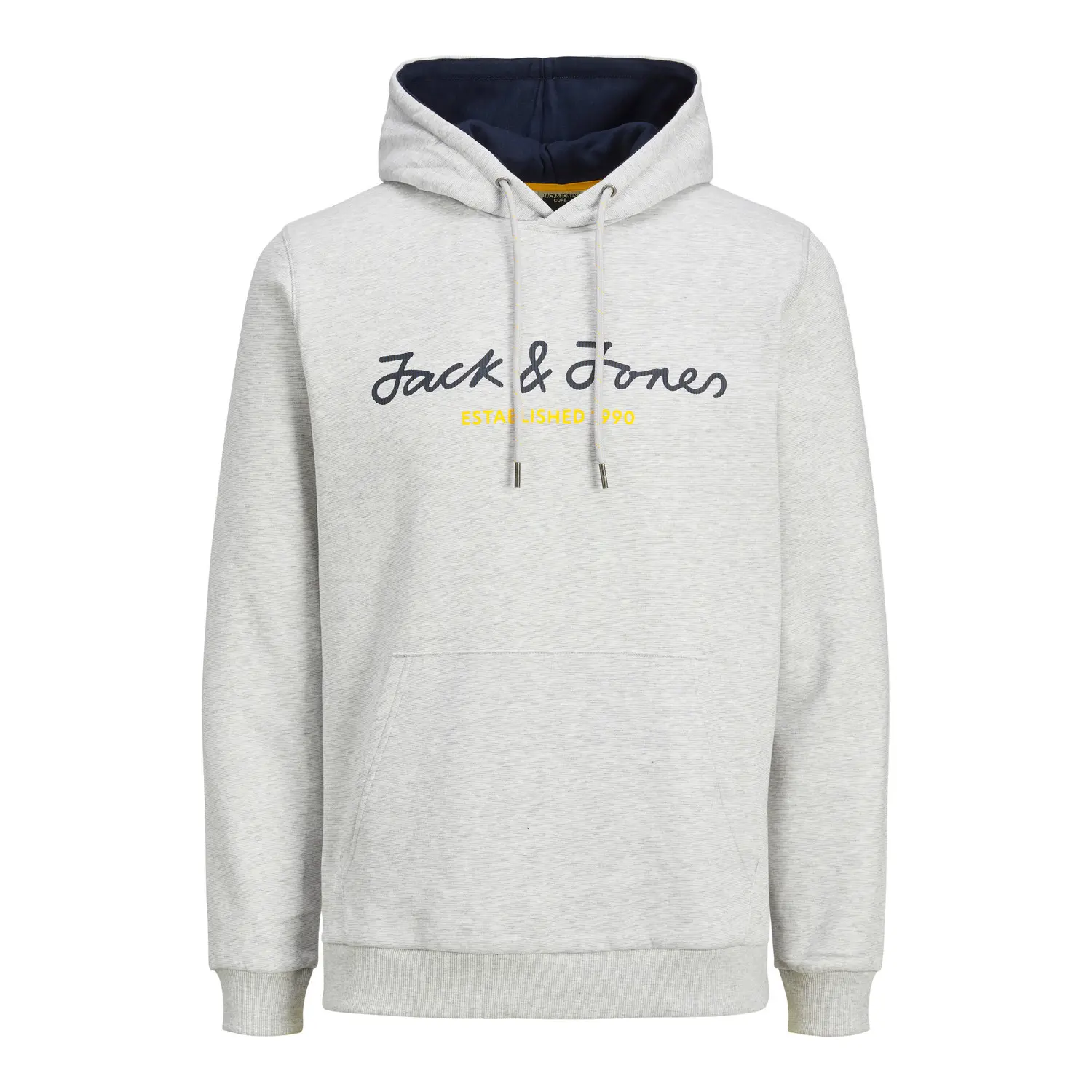 Felpa con cappuccio Jack & Jones Berg