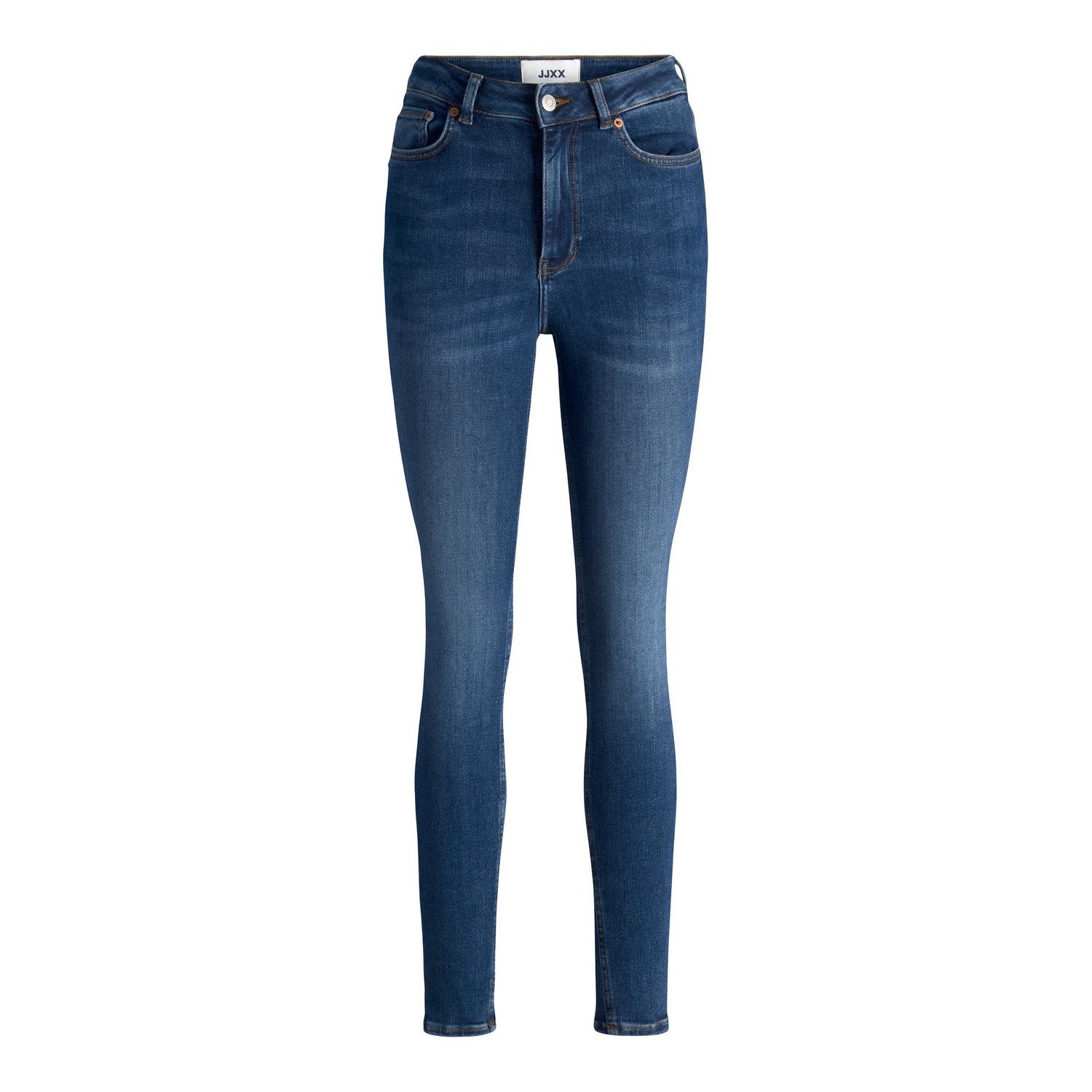 5715306560701 - Skinny Jeans mit hoher Taille Frau Vienna
