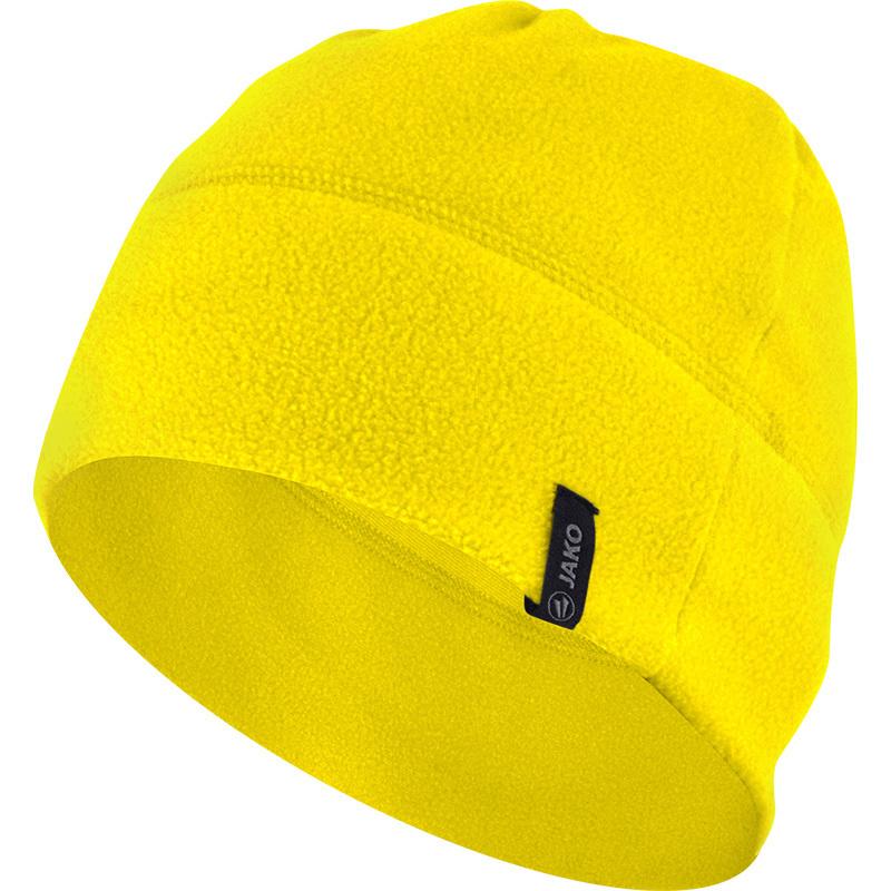 Bonnet Jako polyester