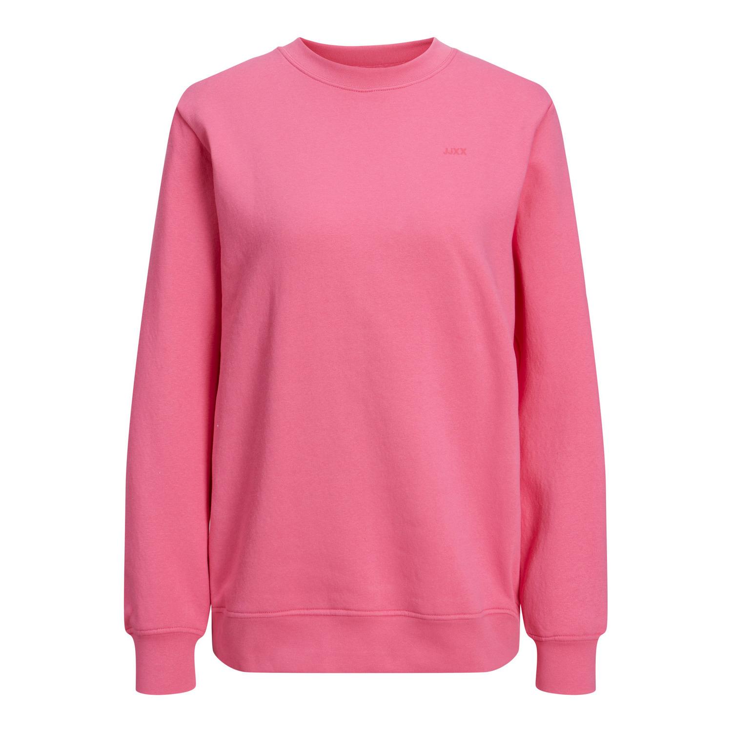 5715364674716 - Sweatshirt mit Rundhalsausschnitt Damen Abbie Rel Every Brush
