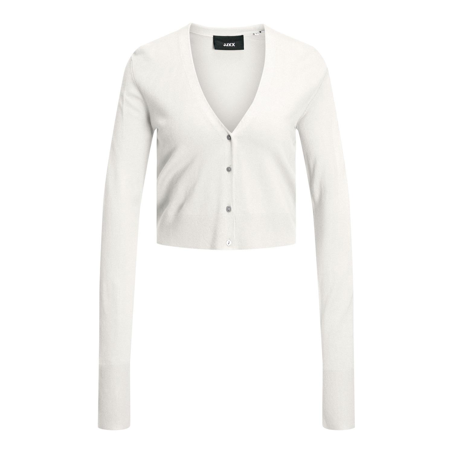 5715363586218 - Crop-Strickjacke für Damen Isabel Soft