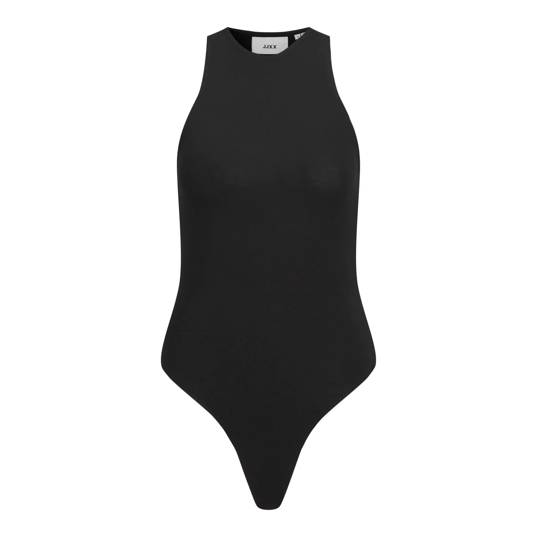 5715364411113 - JJXX - Body in Schwarz mit Racerback-Black