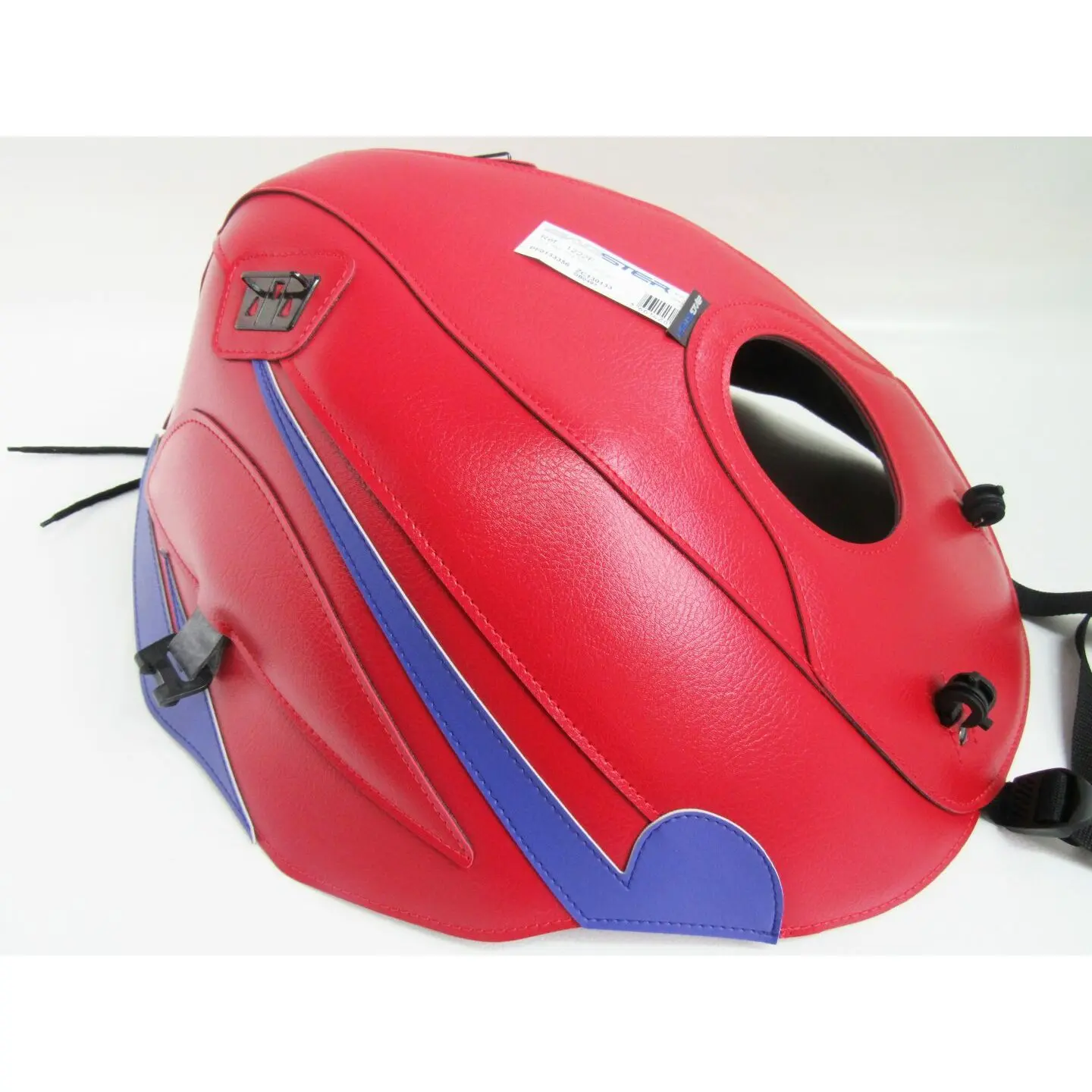 Tankschutz Motorrad Bagster gpz