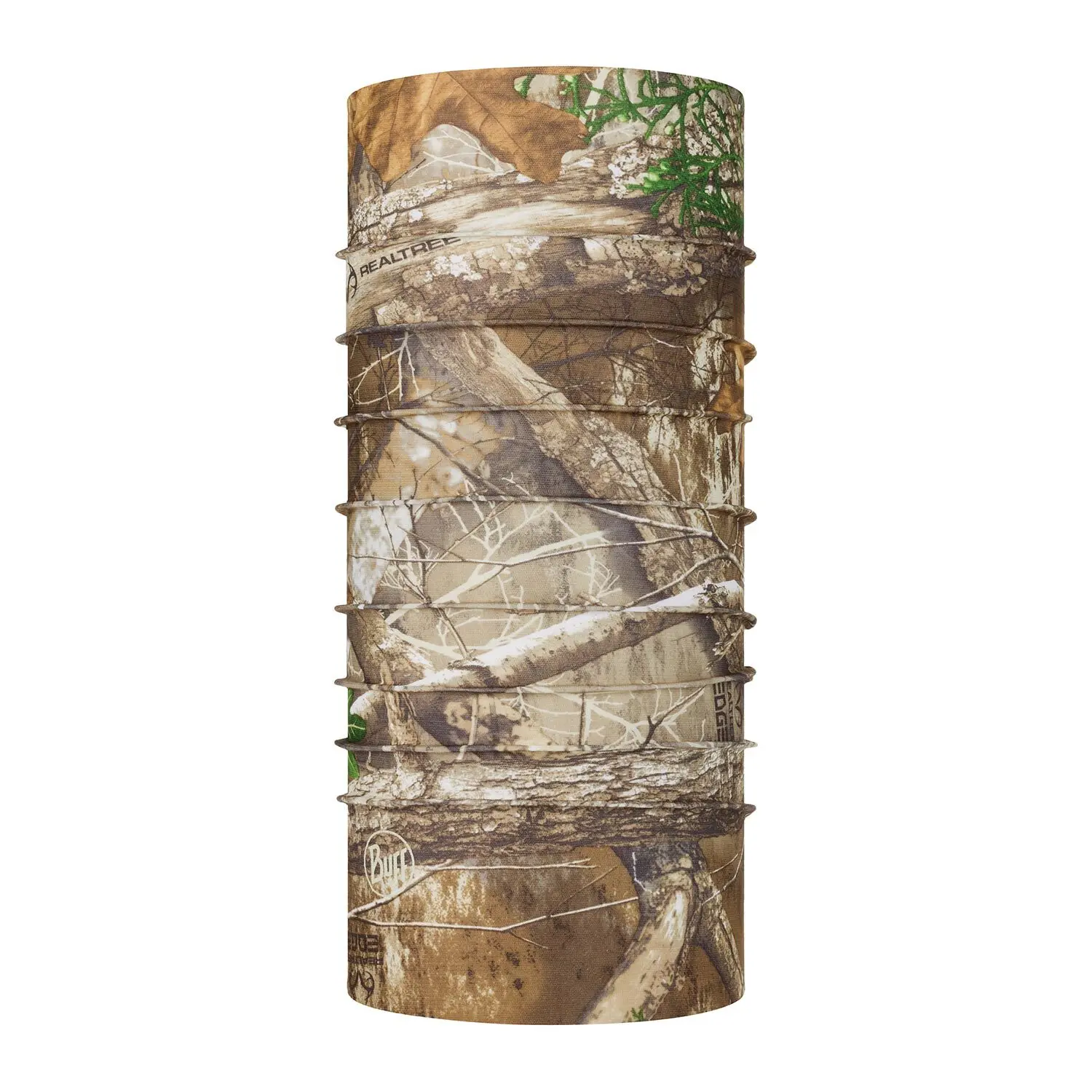 Anti-uv choker Buff real tree edge