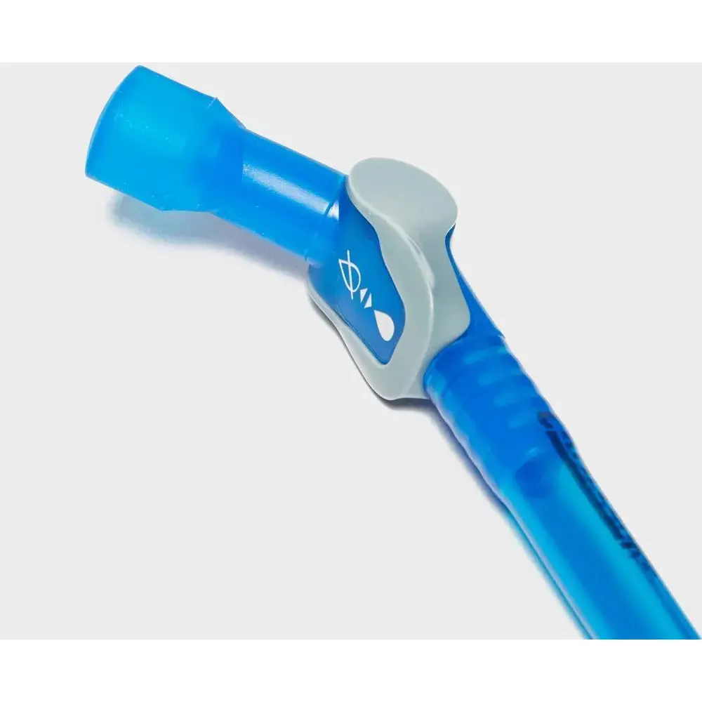 Camelbak Crux Poche à Eau 2 L – Bleu, Tuyau Isolé, Valve Big Bite, Sans BPA