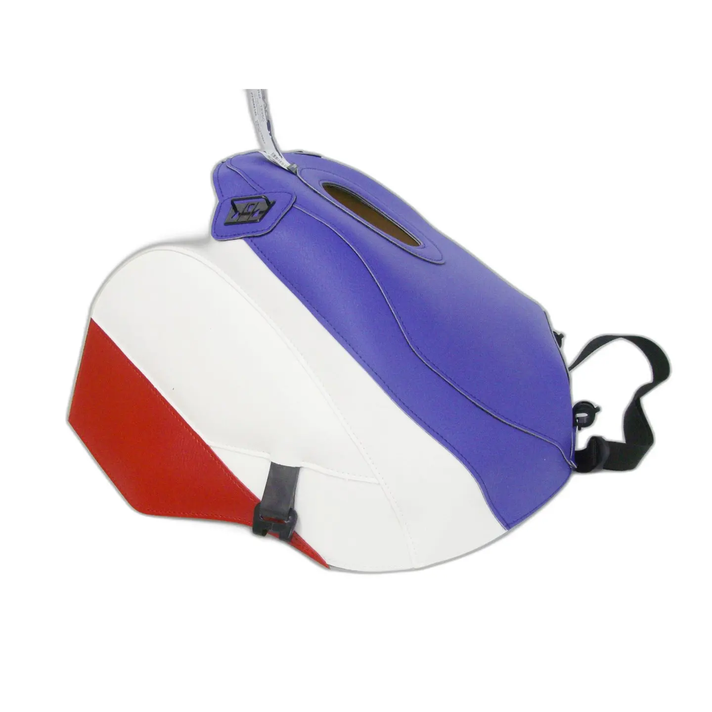 Tankschutz Motorrad Bagster cbr