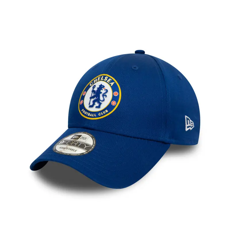 9vierzig Mütze FC Chelsea 2021/22