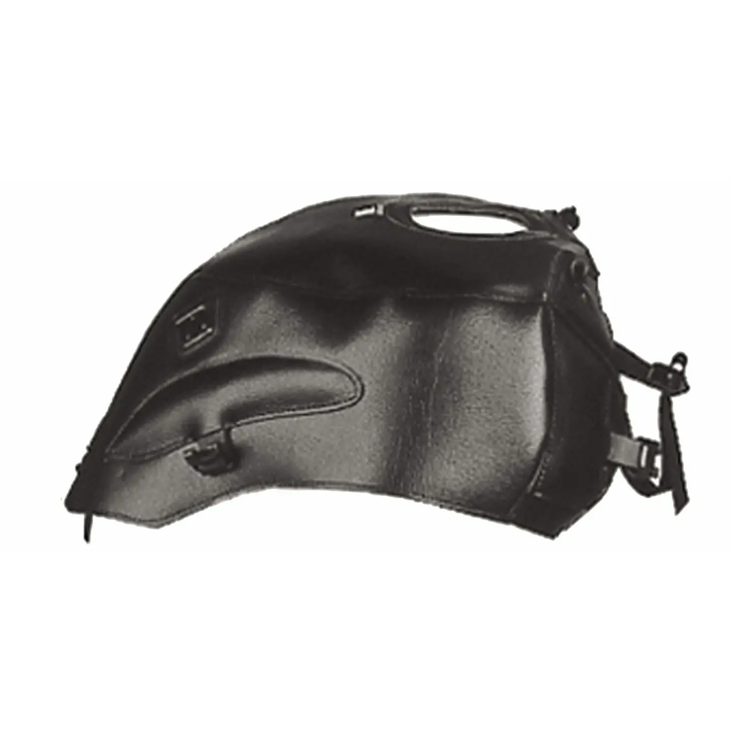 Tankschutz Motorrad Bagster cb