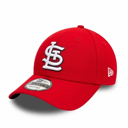 0194457425544 - Baseball Kappe New Era MLB Saint Louis Cardinals