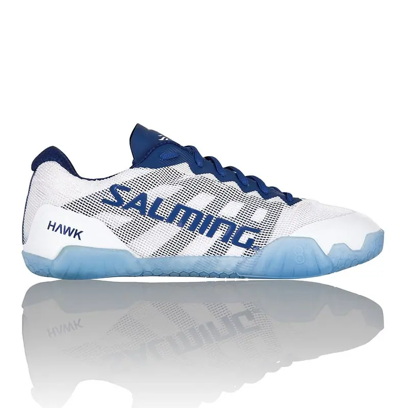 Frauenschuhe Salming Hawk Indoor