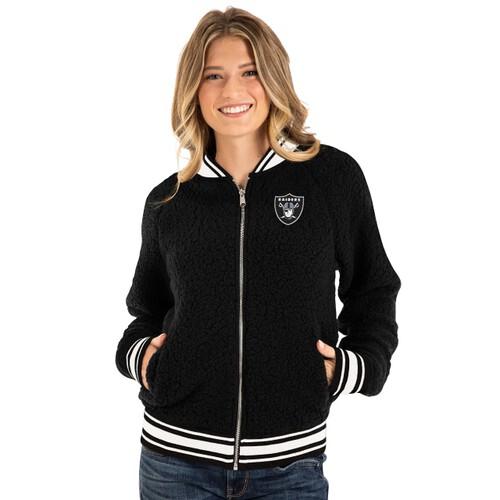 Veste  emme New Era  Oakland Raiders