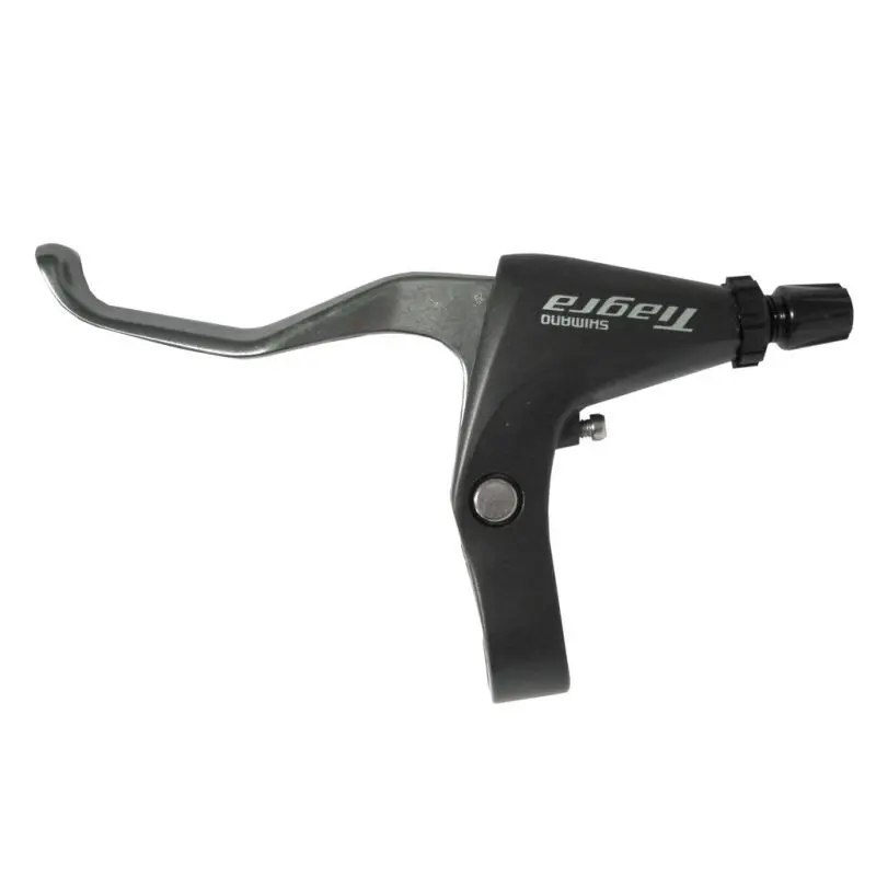 Velo Store - UK Left brake lever for mountain bike handlebars without cable Shimano bl4700 | Extra 10% off with Subscription, Postage £16.79 to UK Fedex.