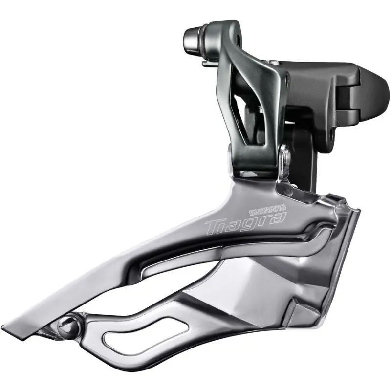 Velo Store - UK Front derailleur Shimano Tiagra FD-4703 10V | Extra 10% off with Subscription, Postage £16.79 to UK Fedex.