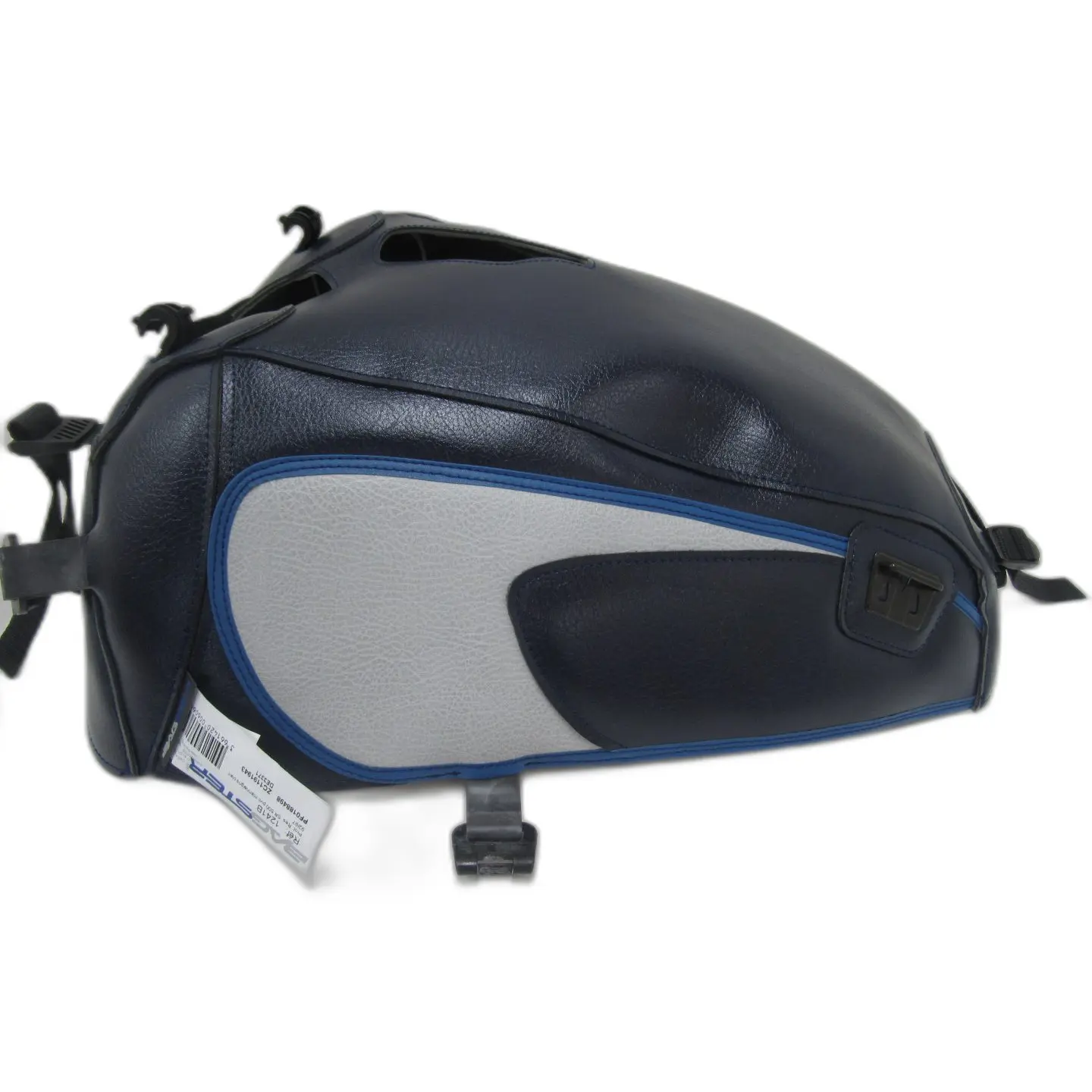 Tankschutz Motorrad Bagster sr